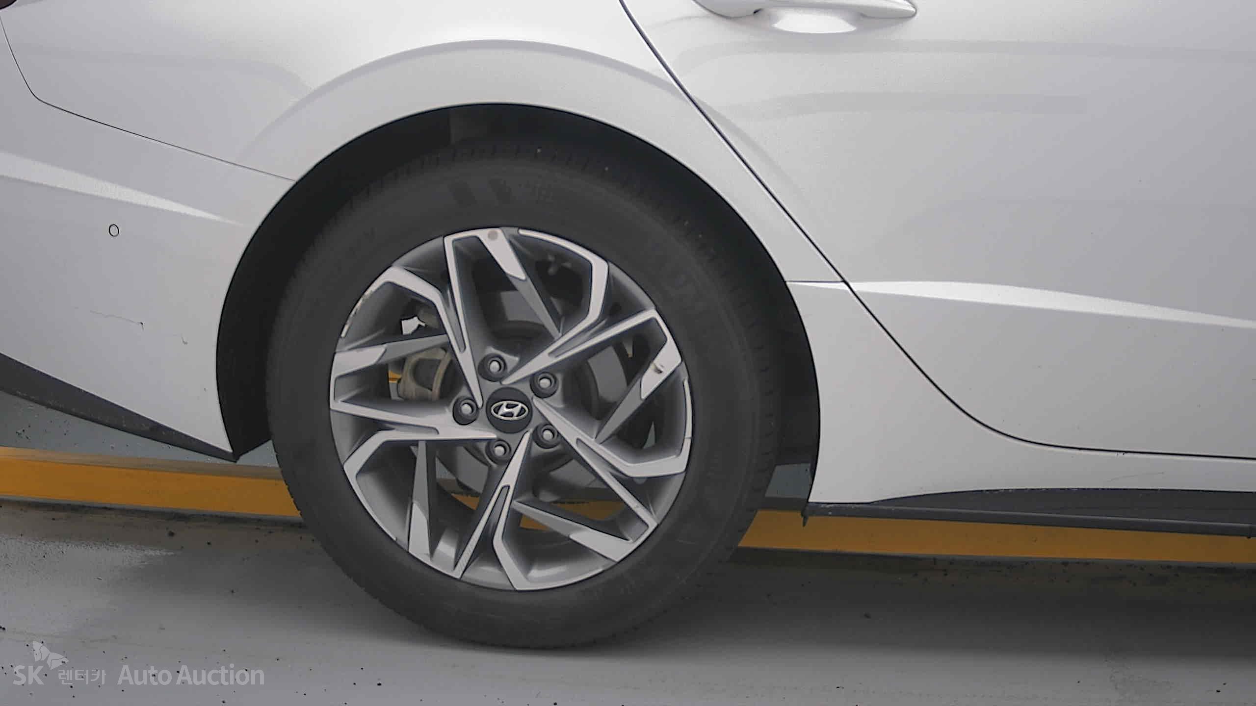 2022 - hyundai sonata