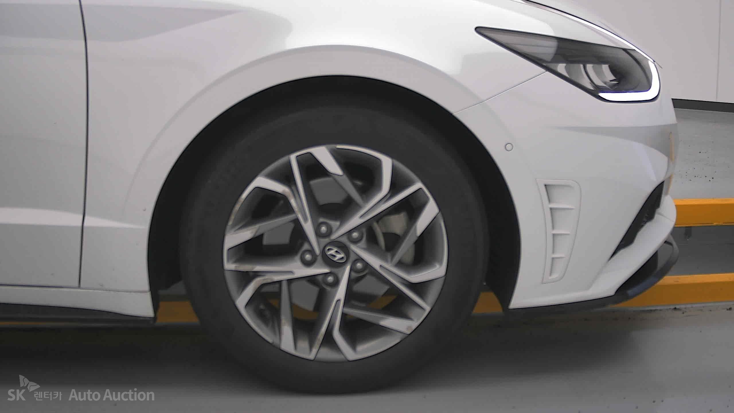 2022 - hyundai sonata