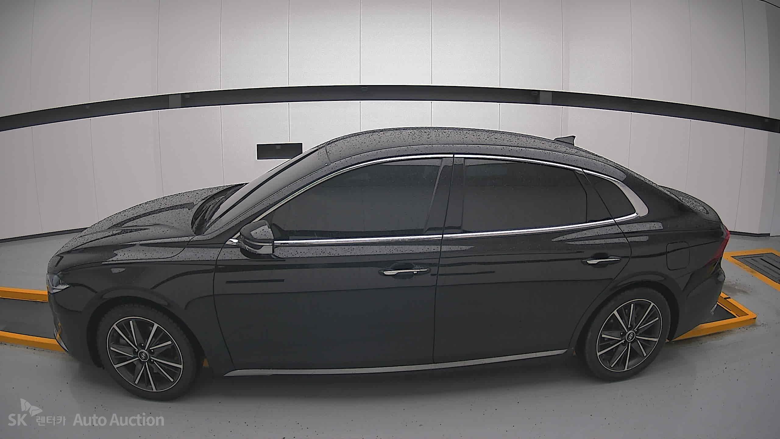 2023 - hyundai grandeur