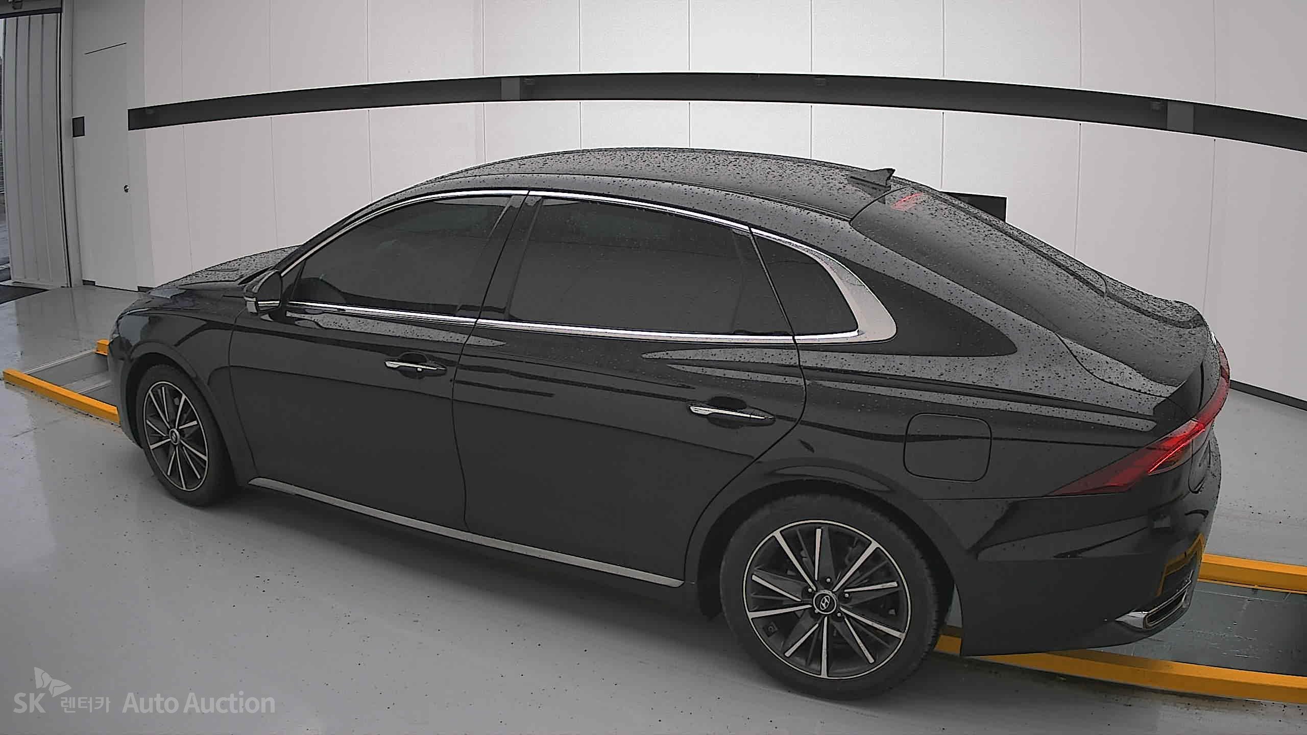 2023 - hyundai grandeur