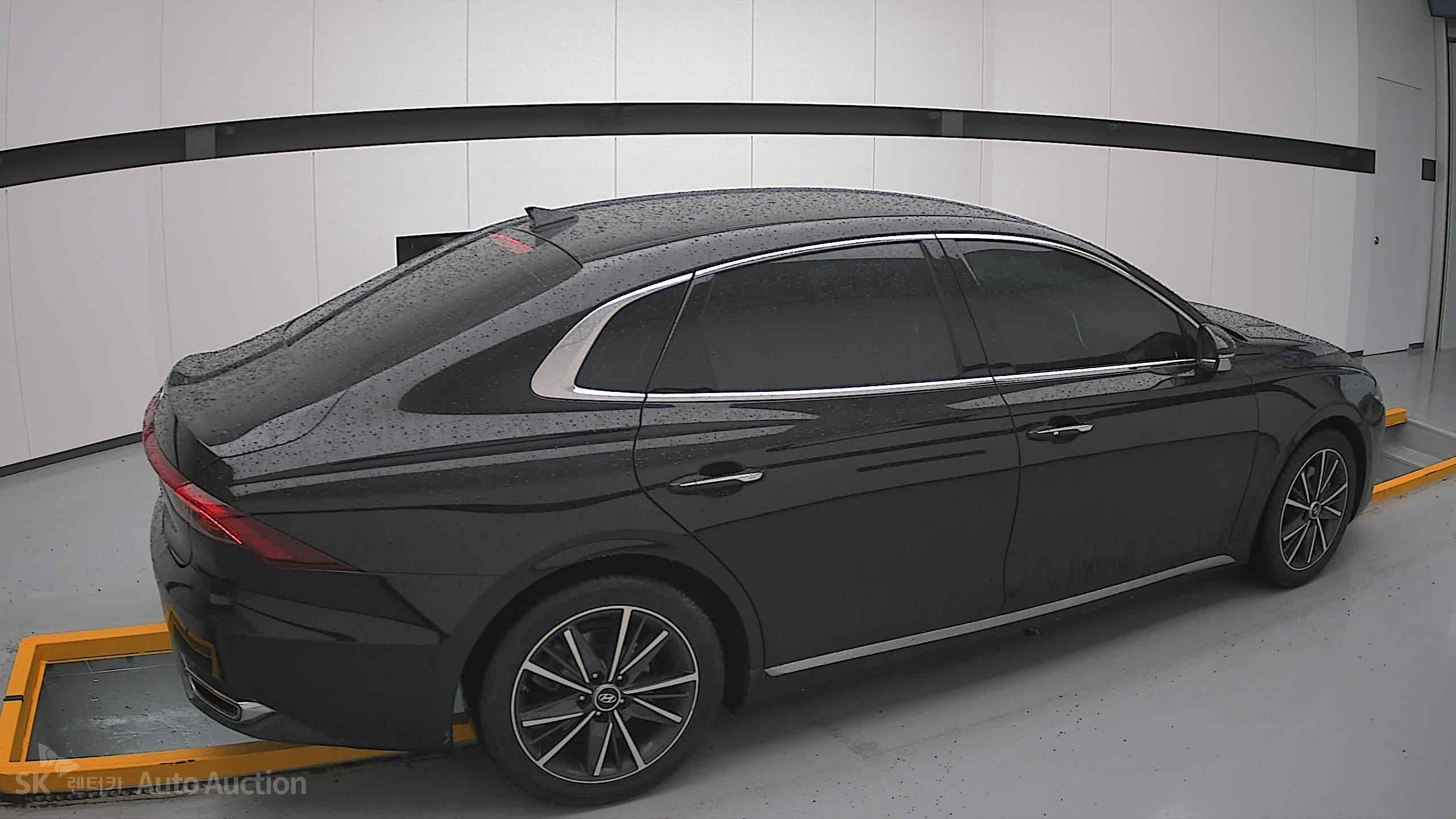 2023 - hyundai grandeur