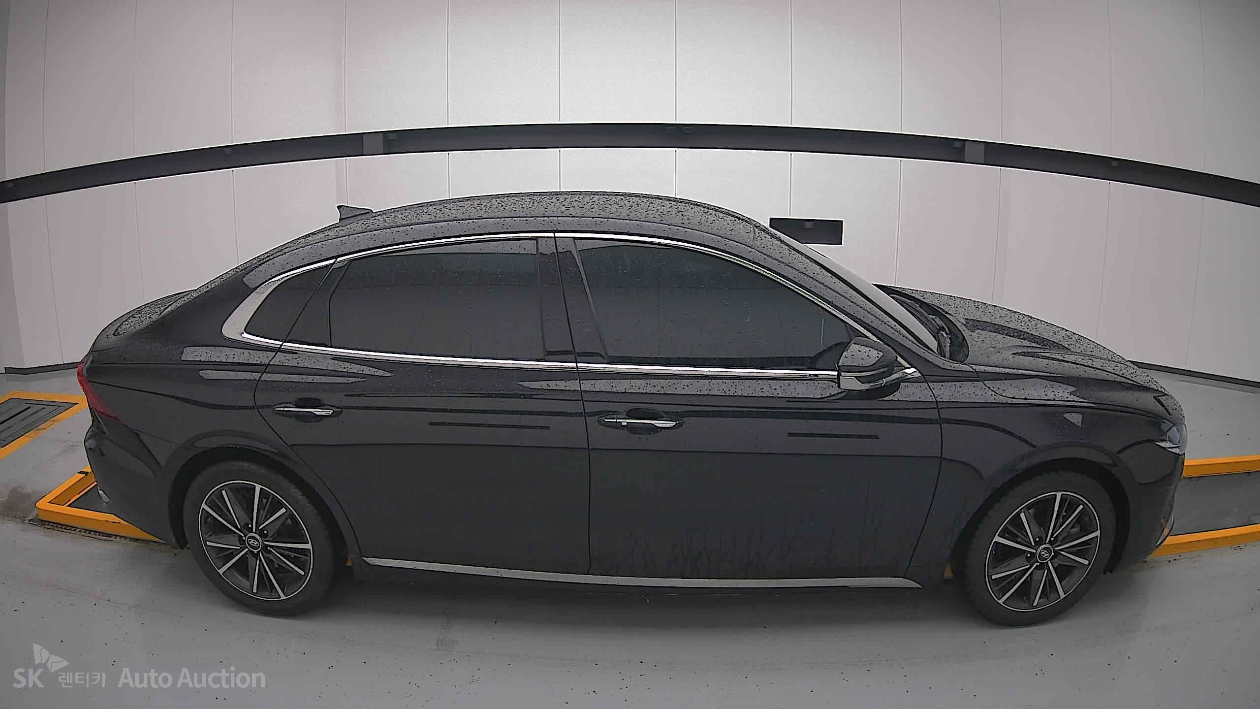 2023 - hyundai grandeur
