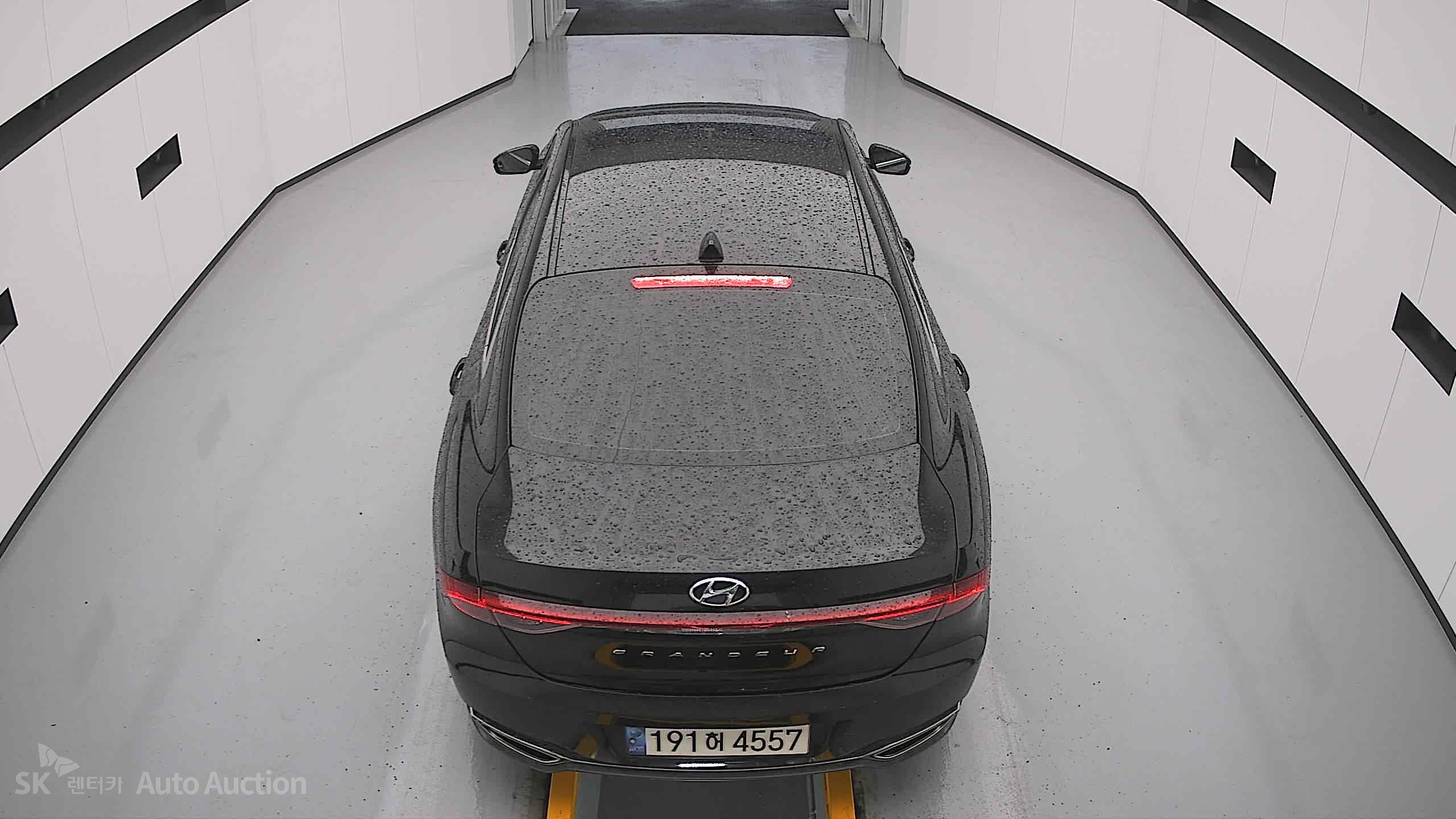 2023 - hyundai grandeur