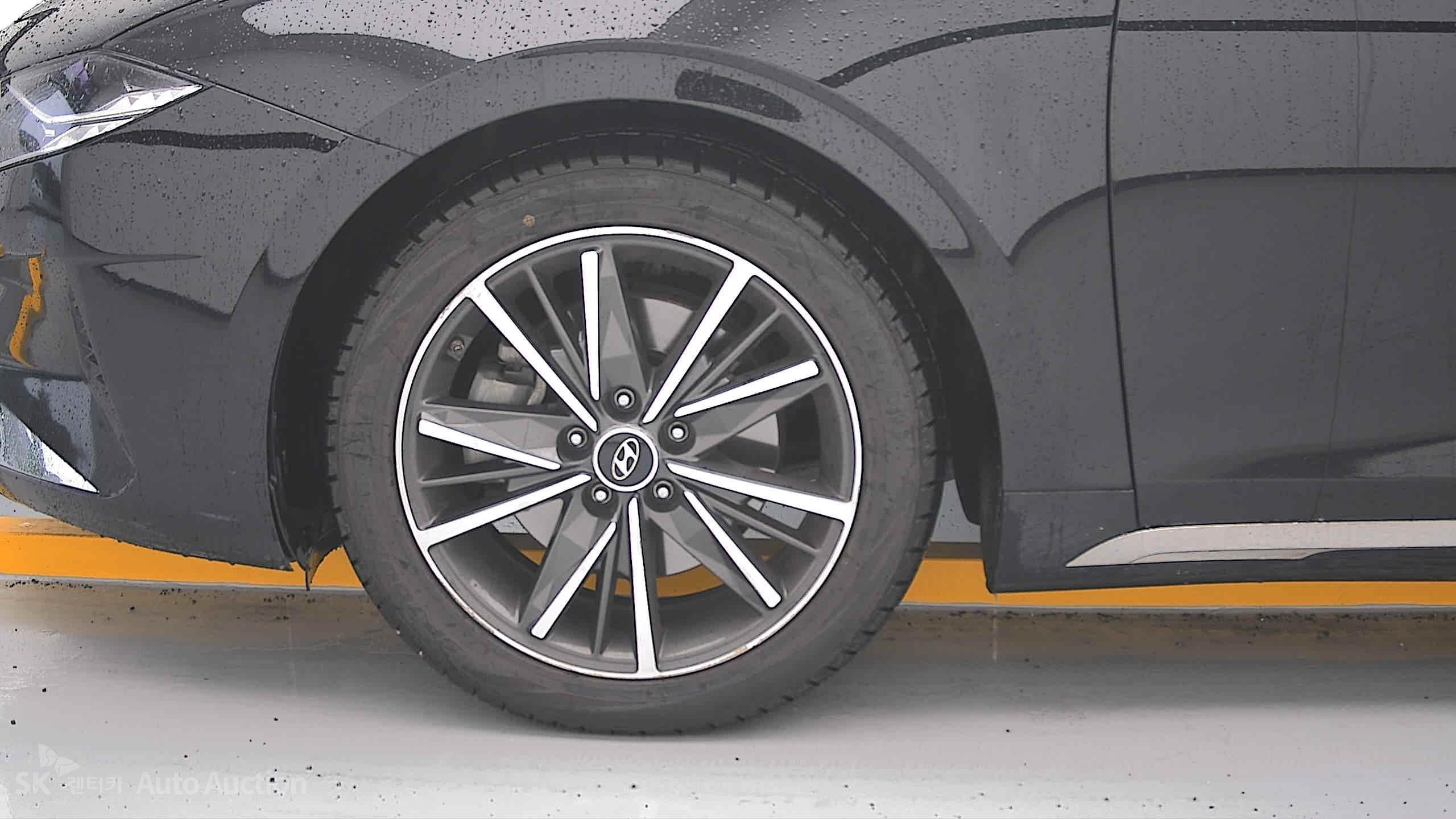 2023 - hyundai grandeur