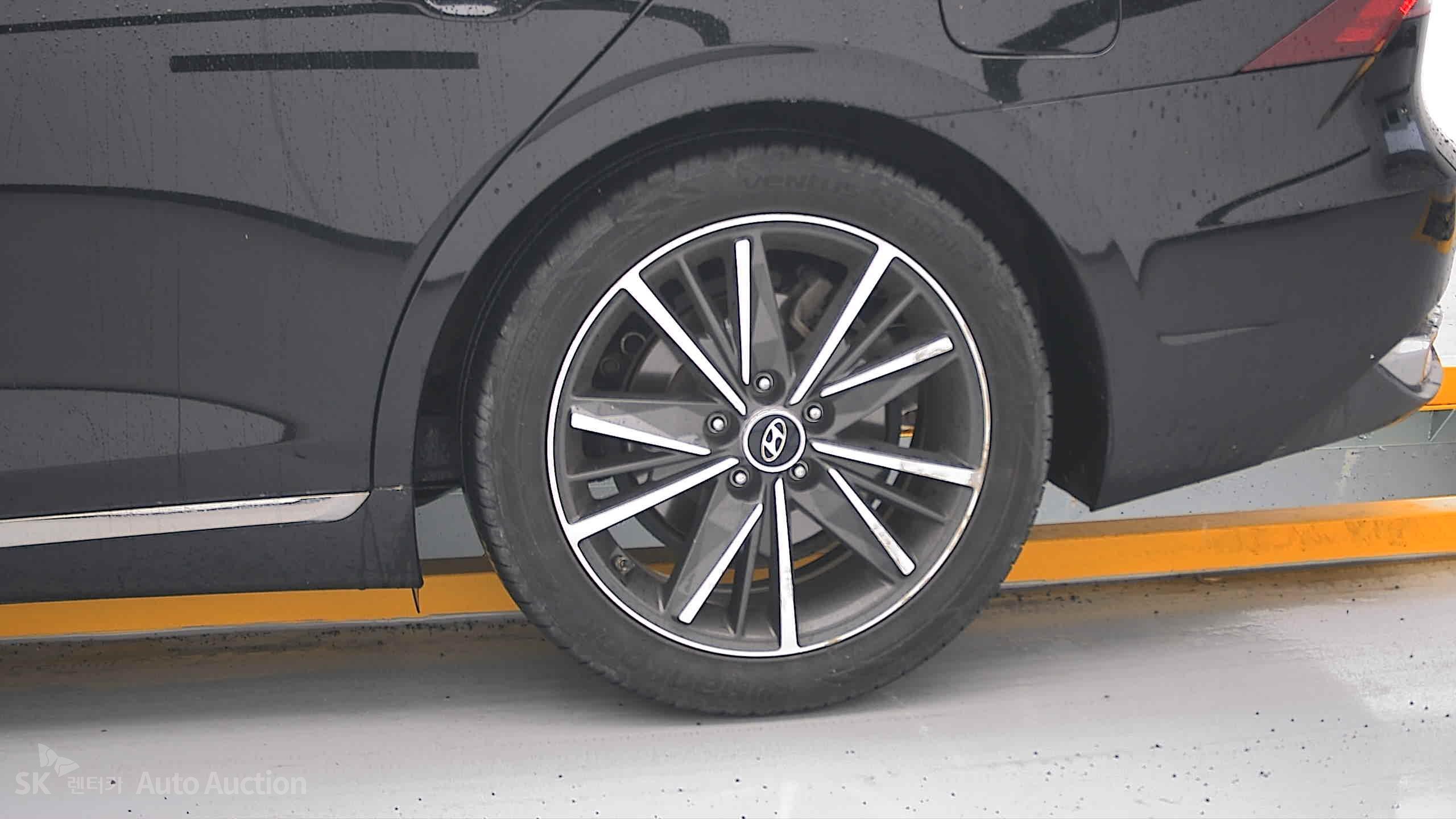 2023 - hyundai grandeur
