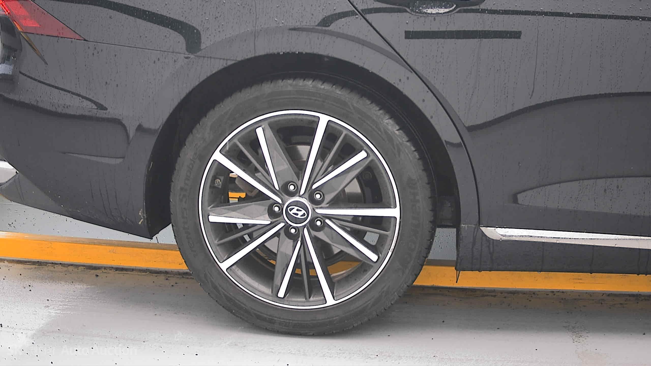 2023 - hyundai grandeur