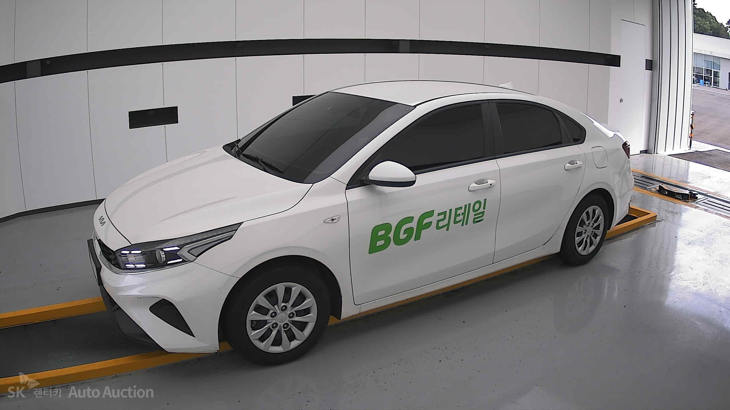 2023 - kia k3