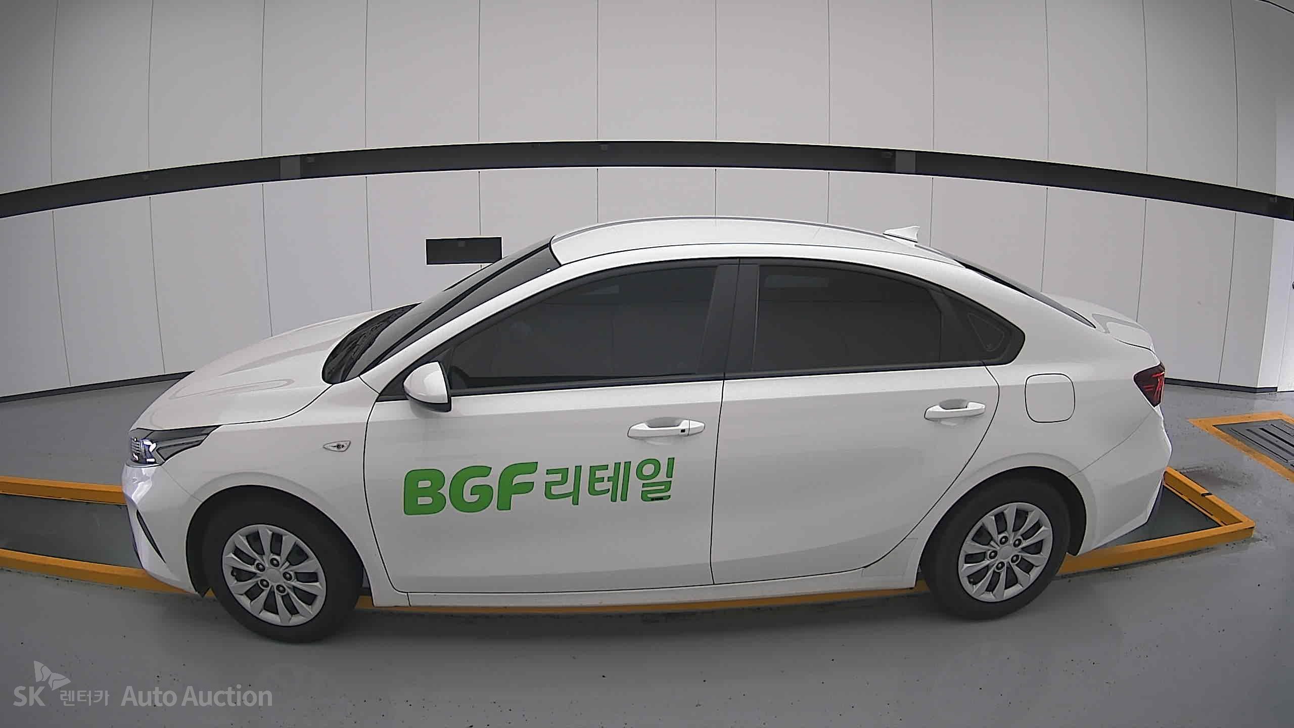 2023 - kia k3