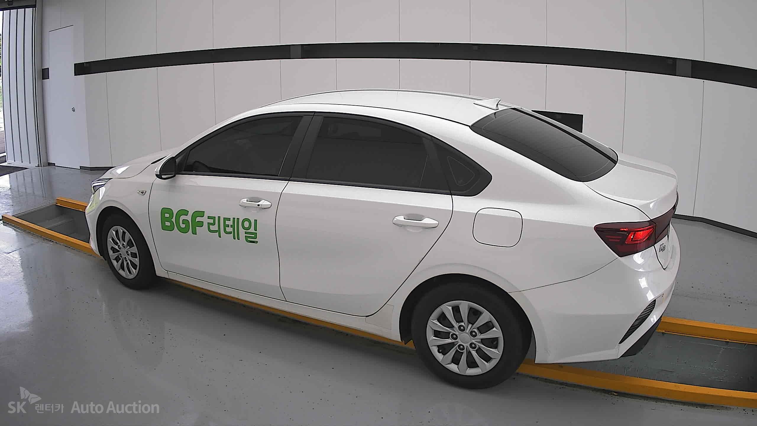 2023 - kia k3