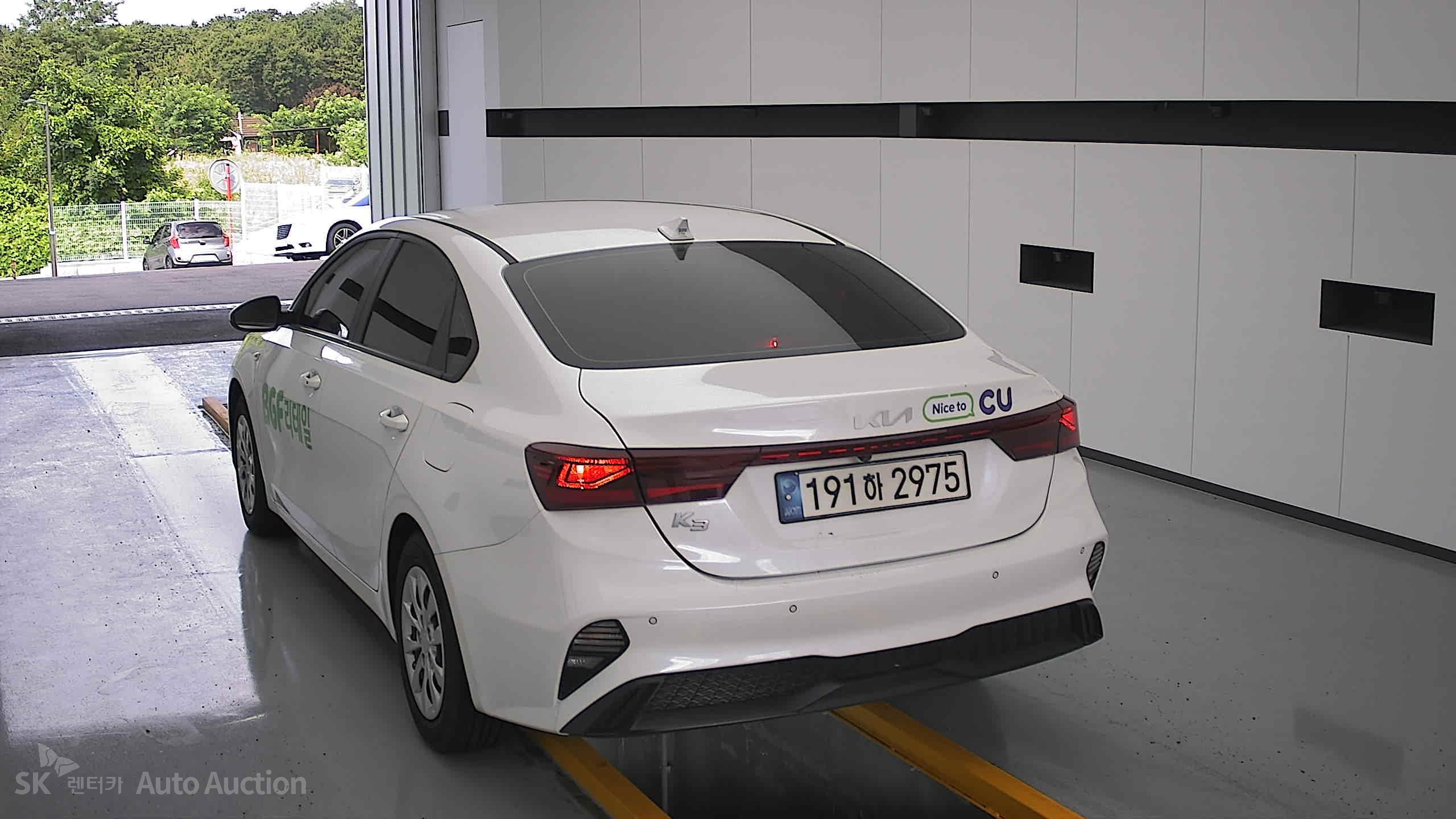 2023 - kia k3
