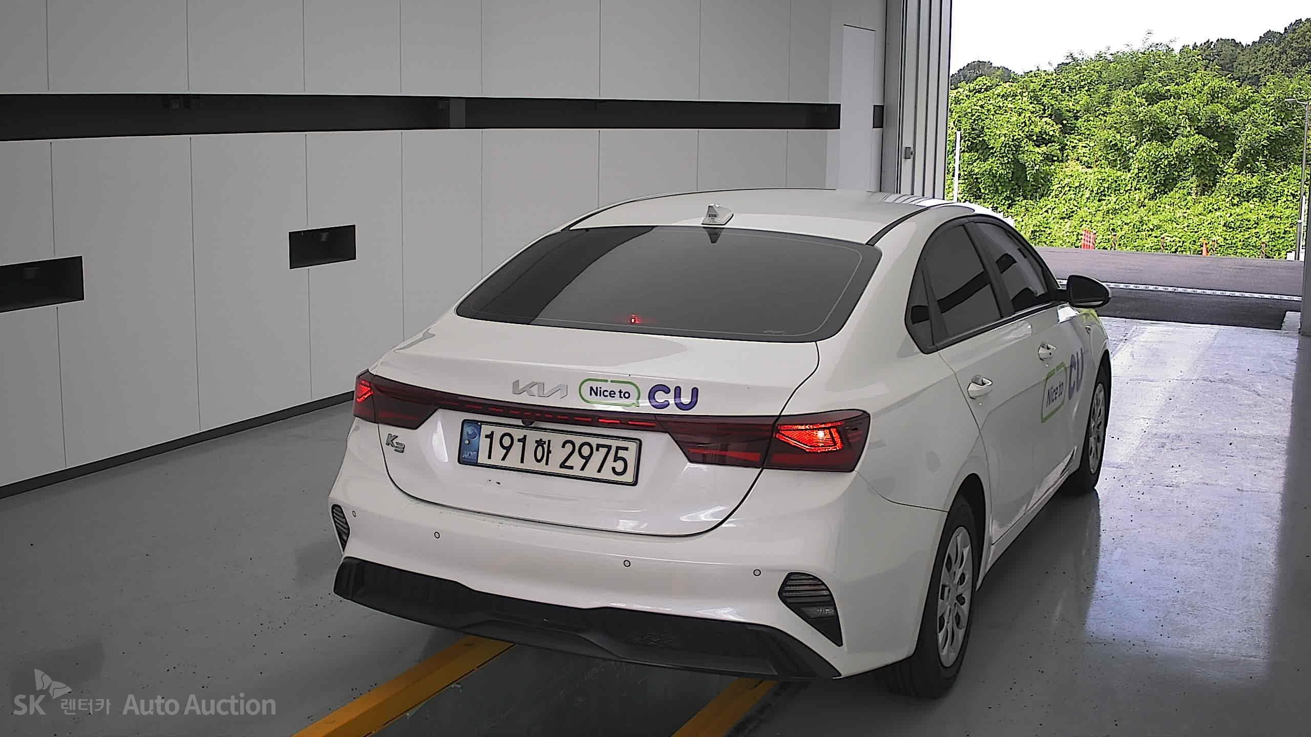 2023 - kia k3