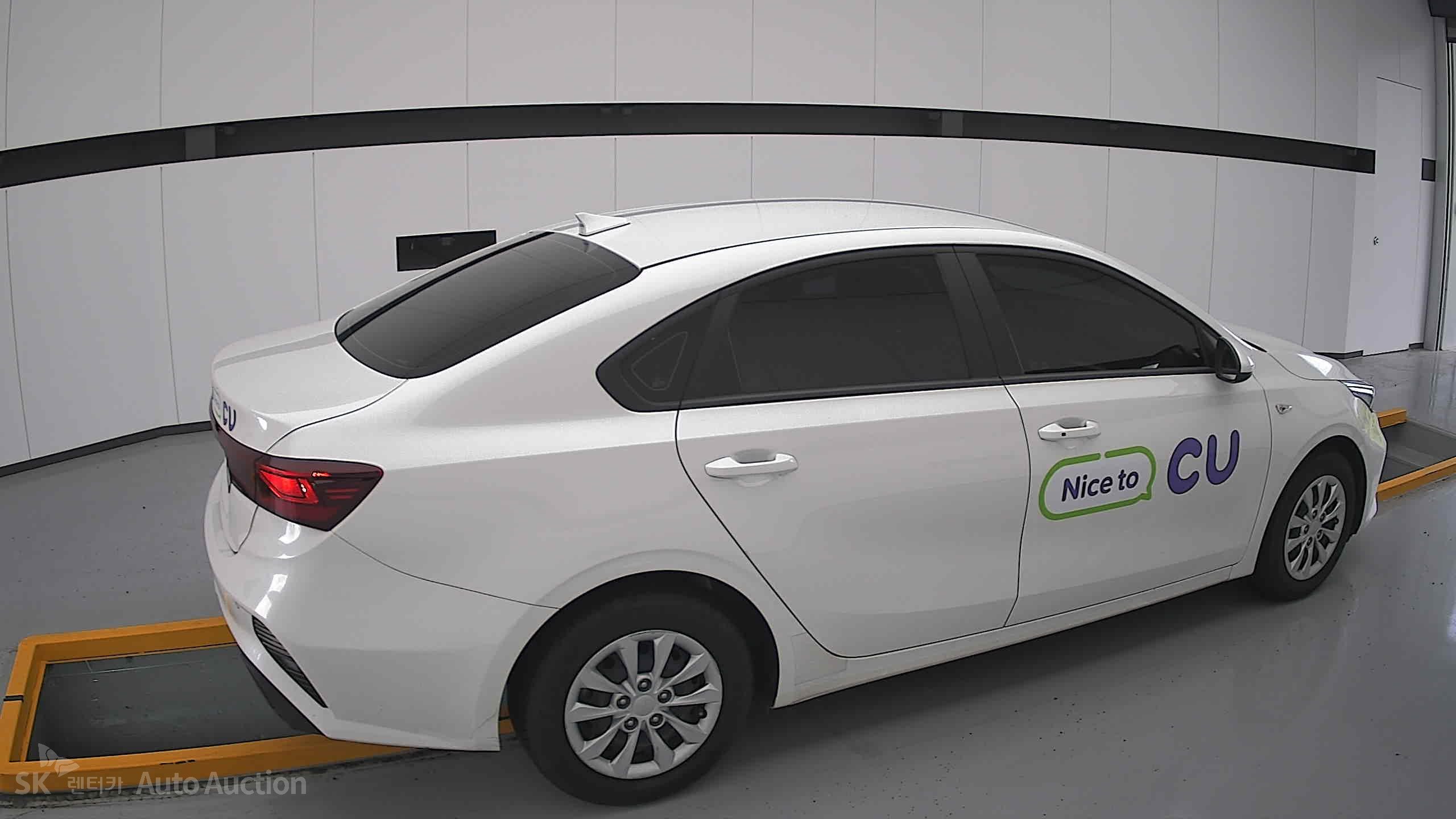 2023 - kia k3