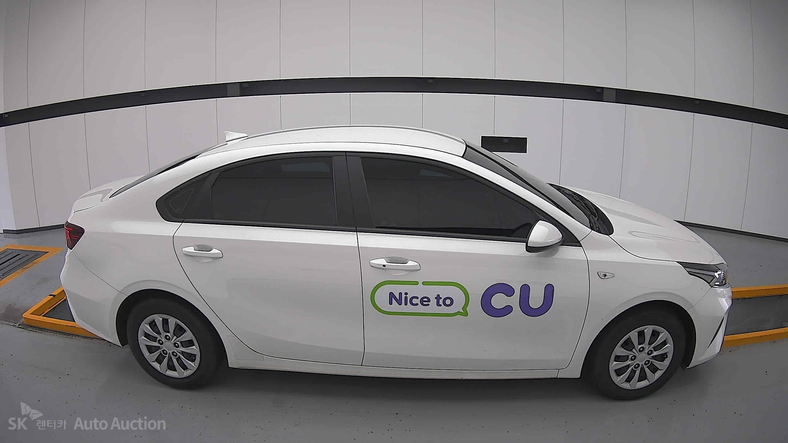 2023 - kia k3