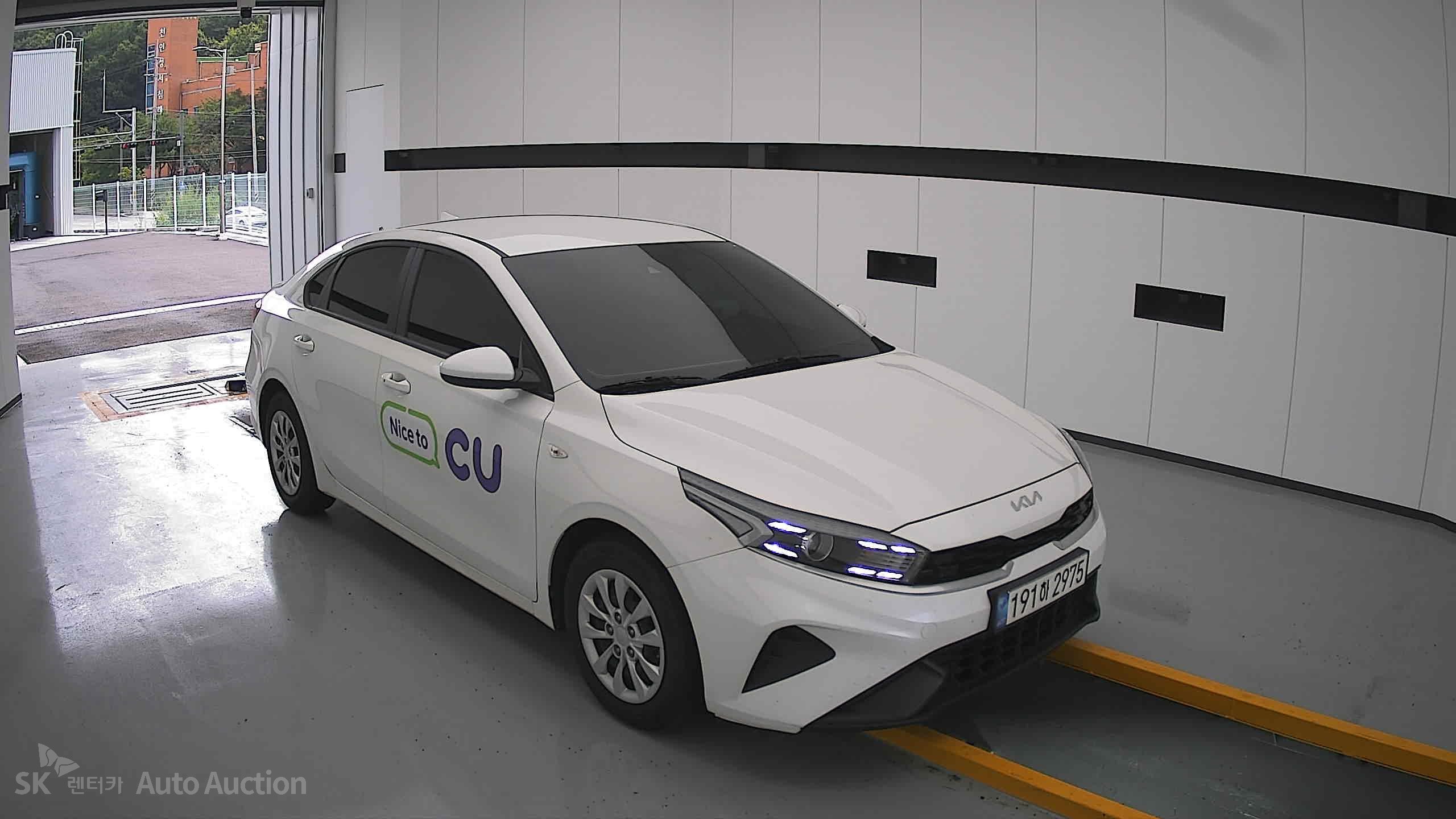 2023 - kia k3