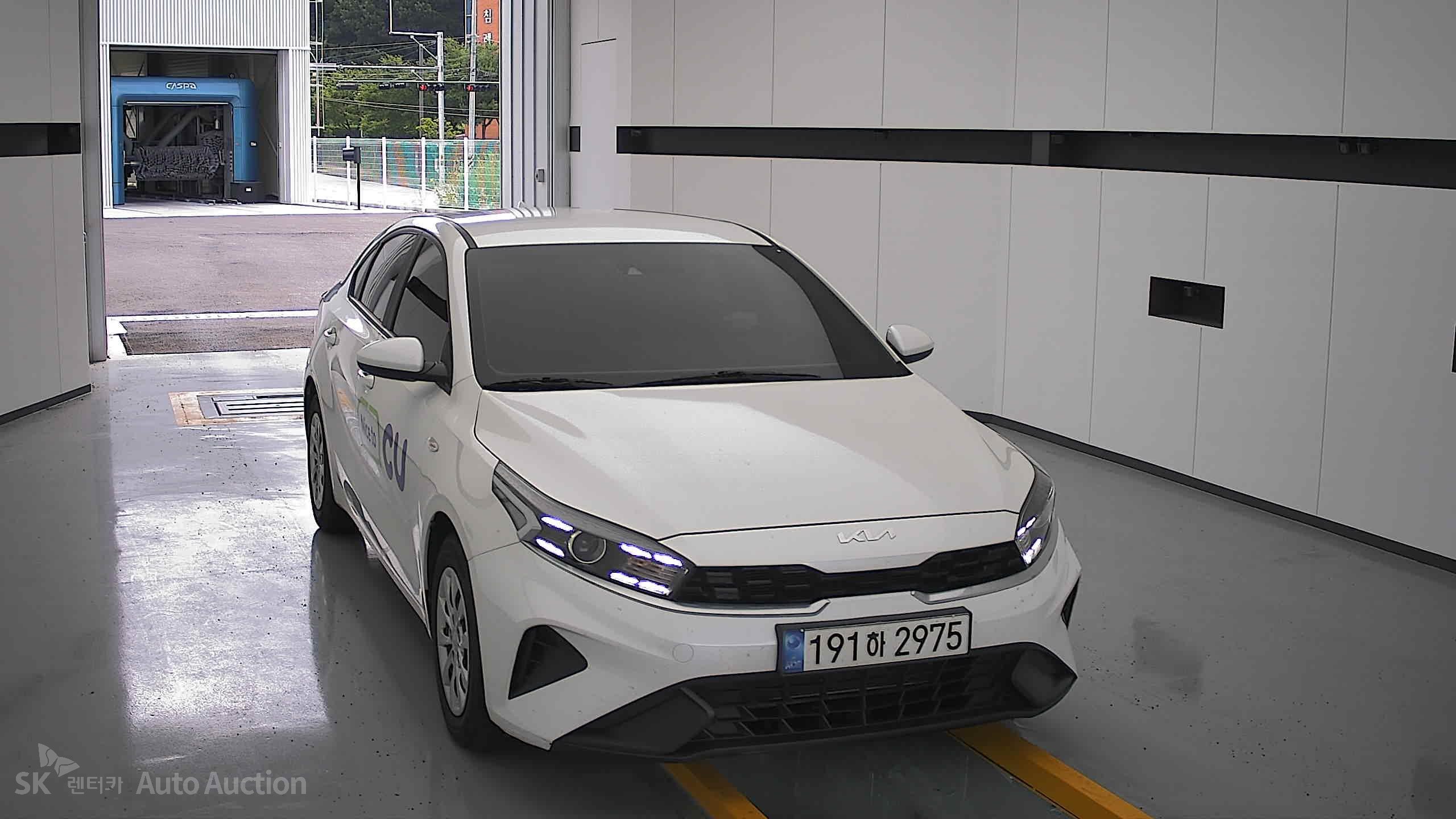 2023 - kia k3