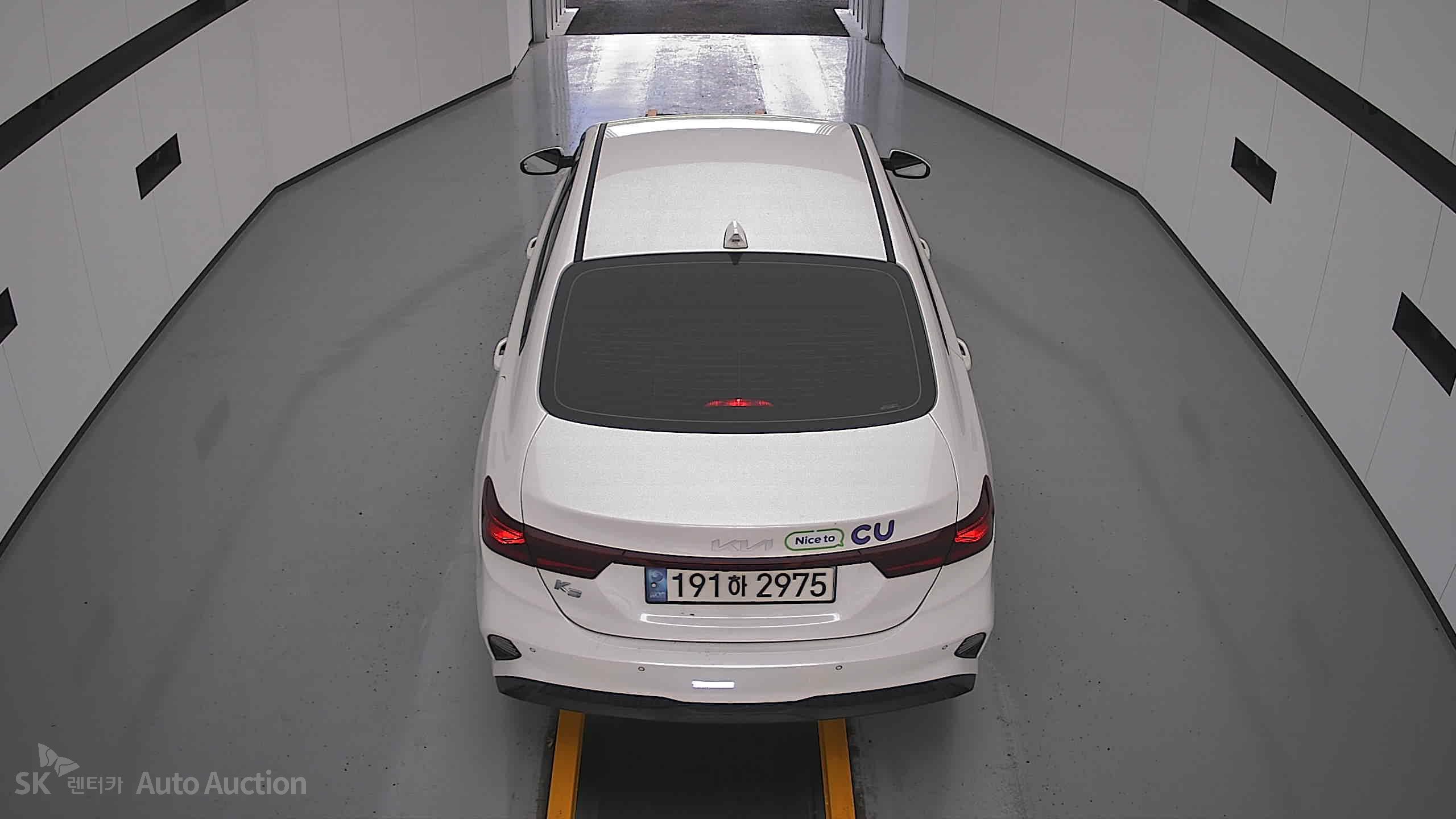 2023 - kia k3