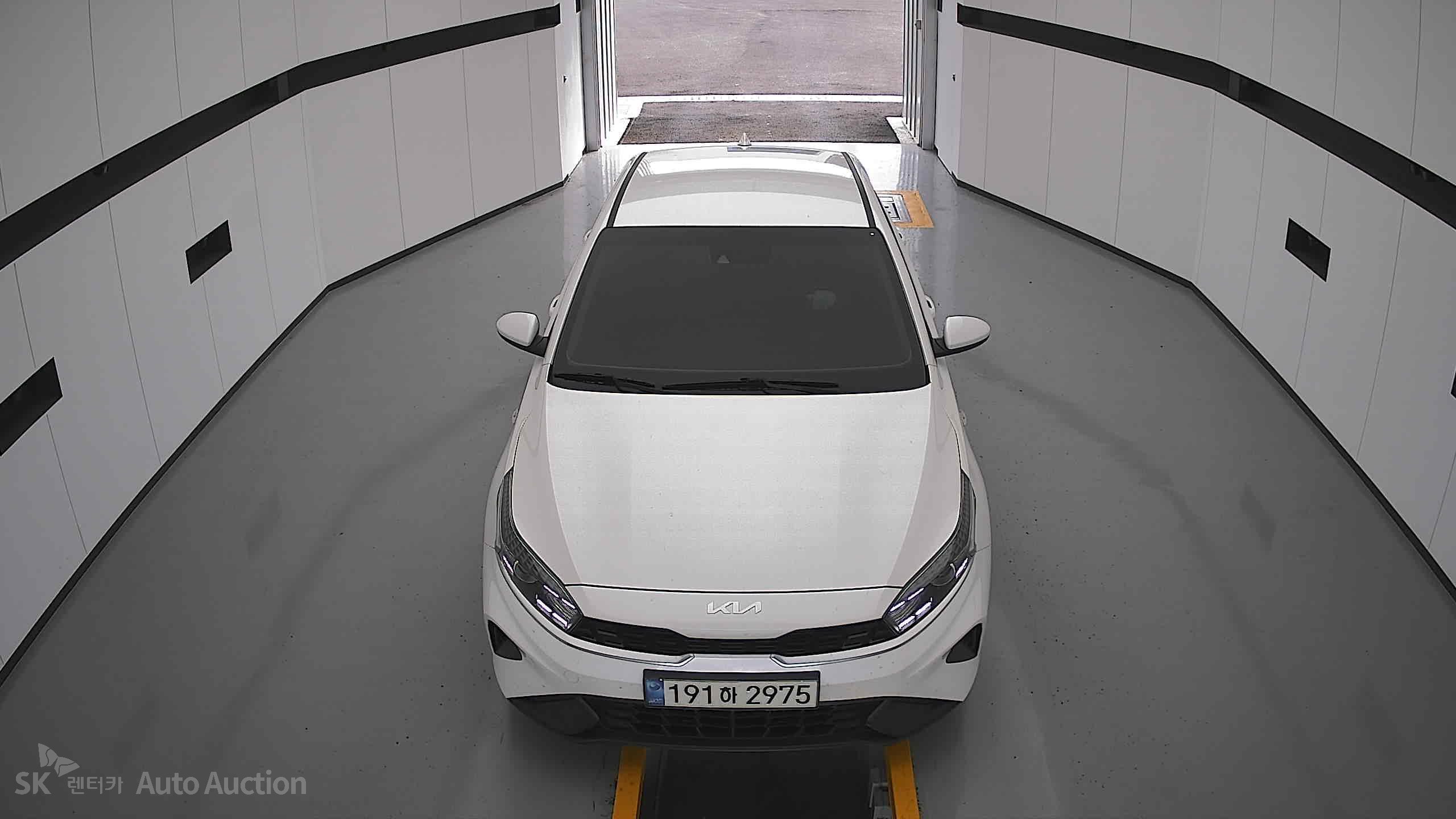 2023 - kia k3