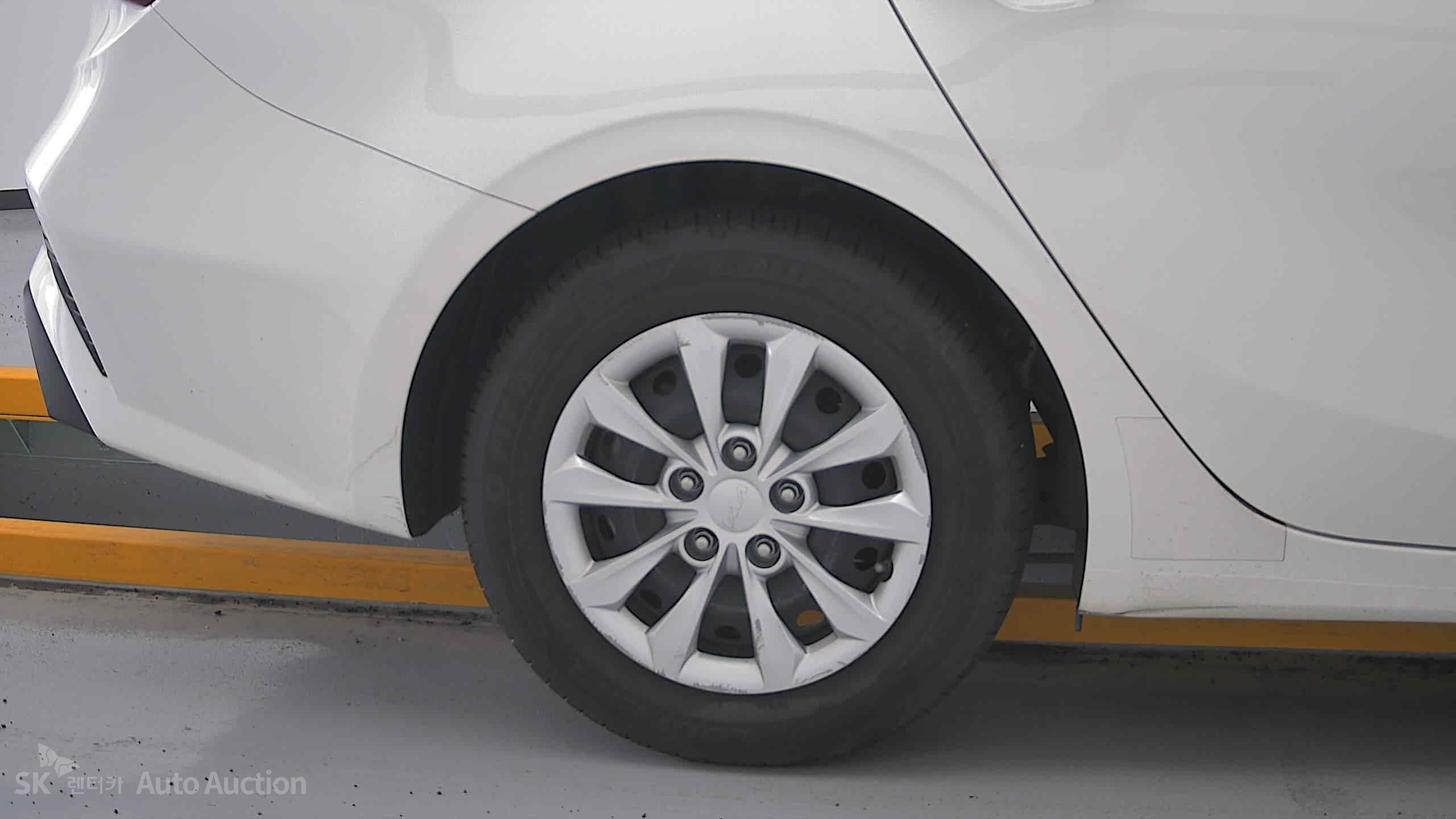 2023 - kia k3
