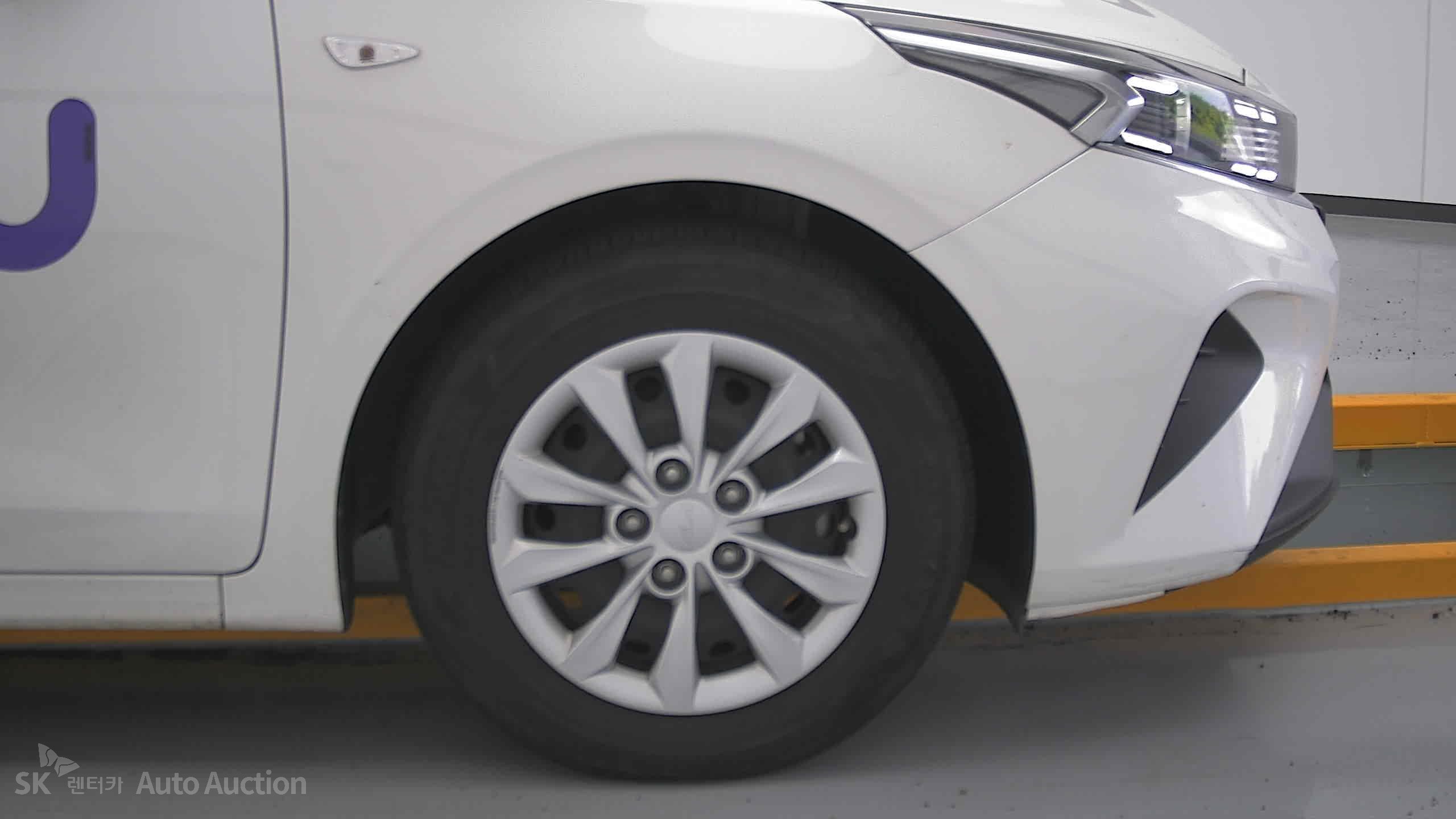 2023 - kia k3