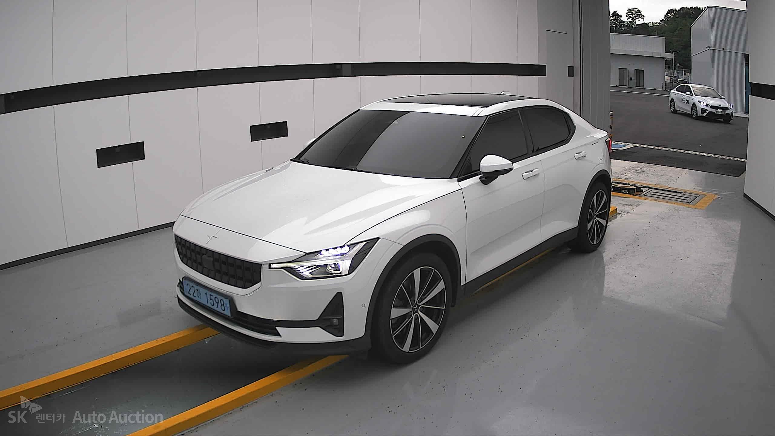 2022 - polestar long range