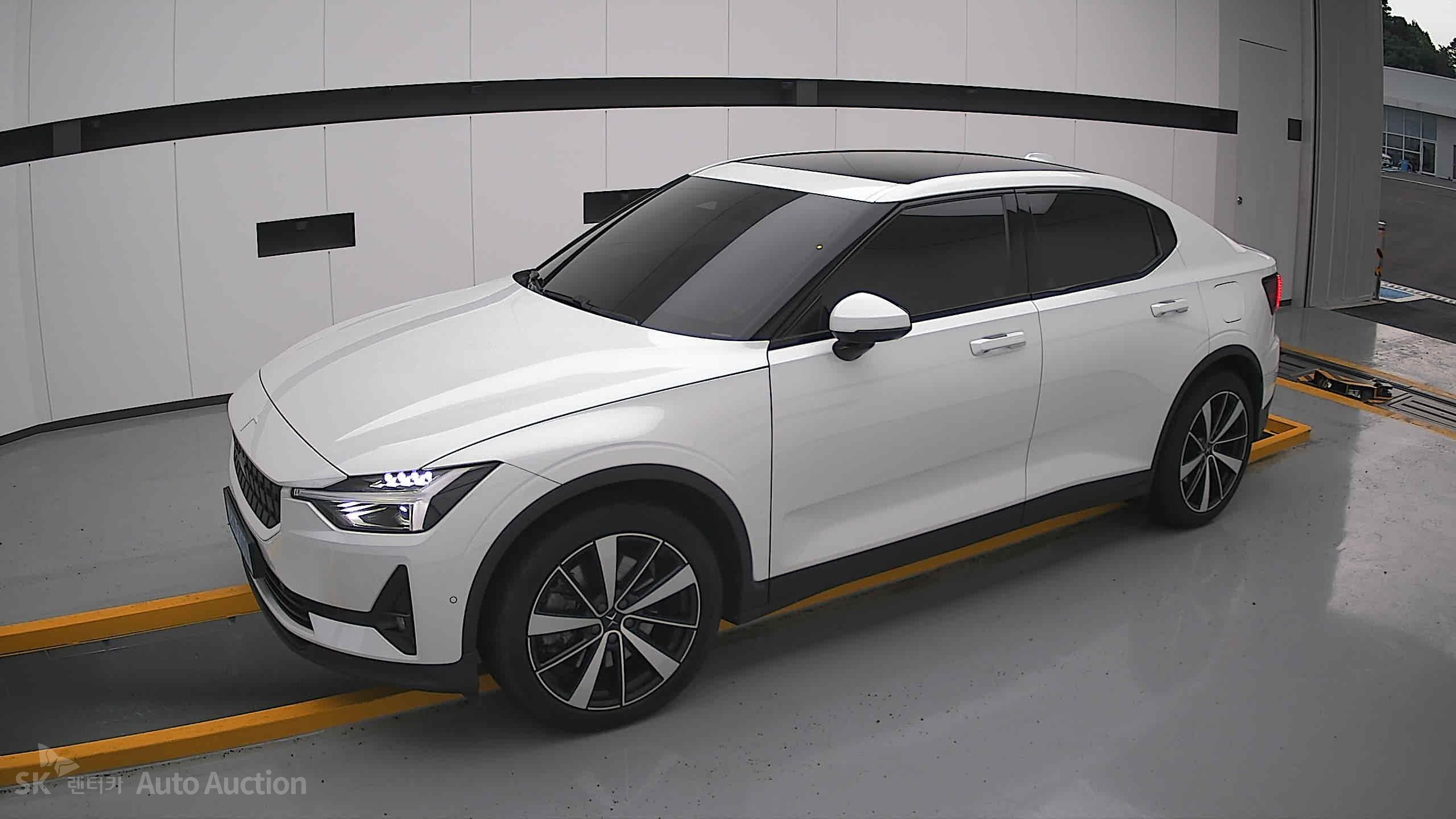 2022 - polestar long range