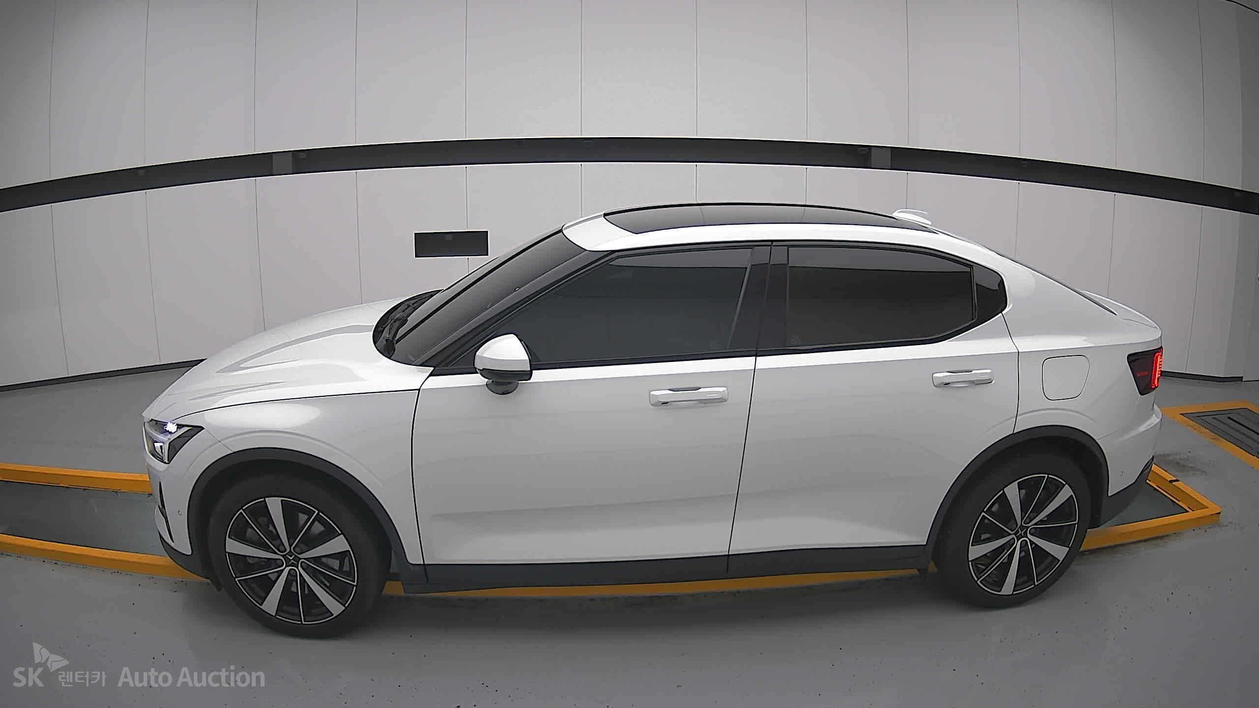 2022 - polestar long range