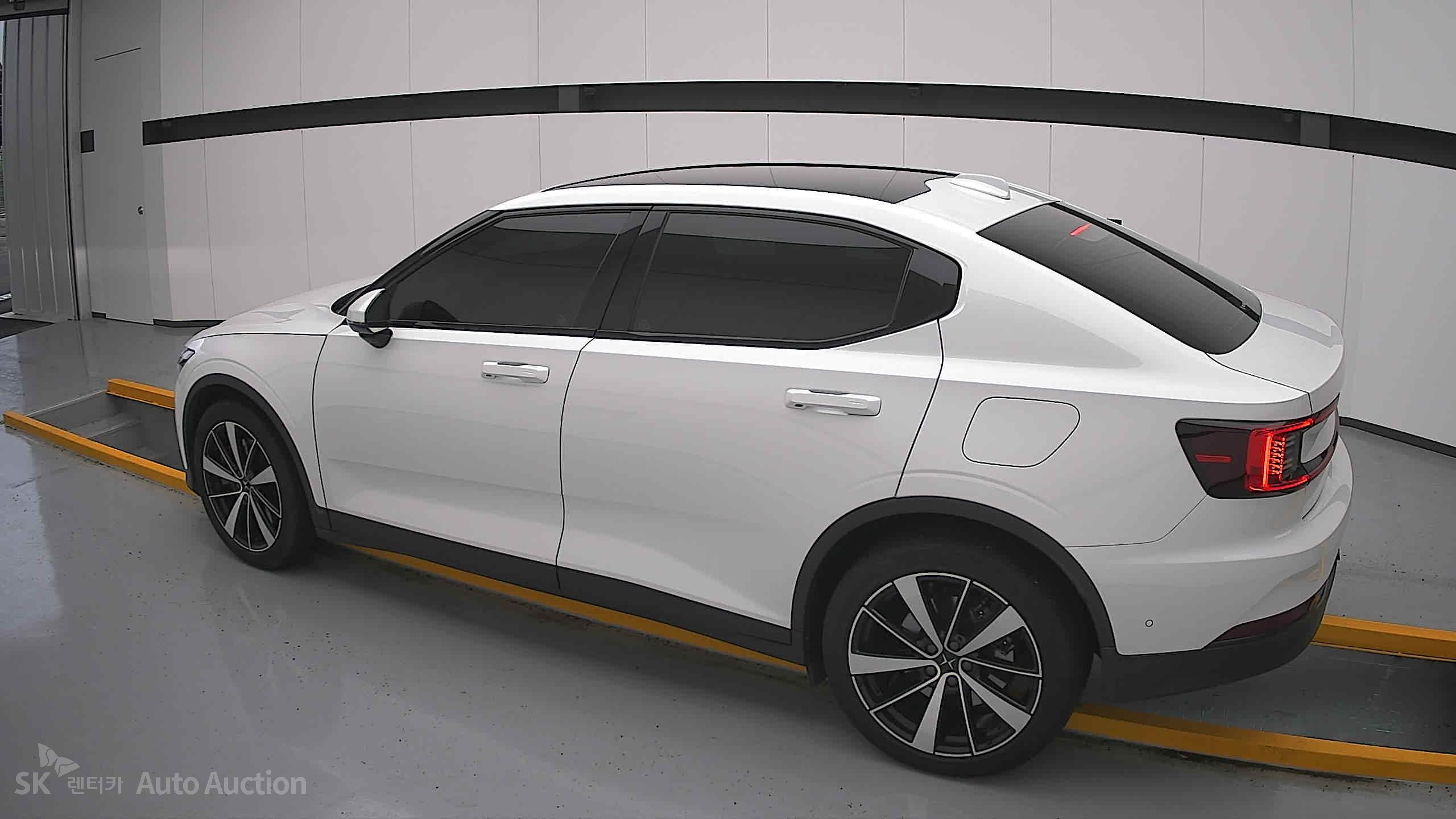 2022 - polestar long range