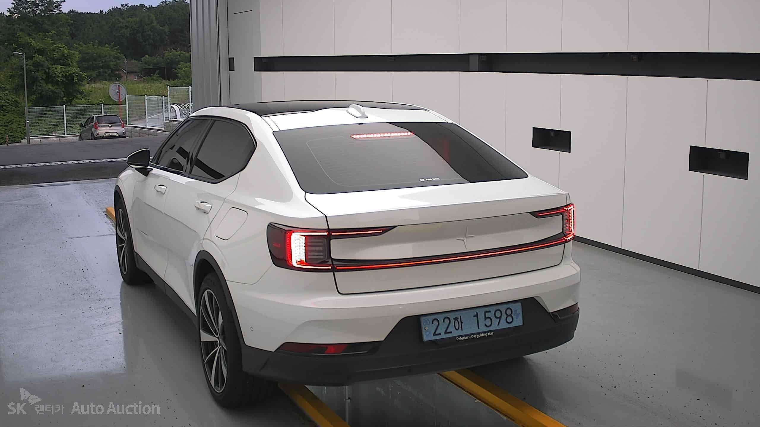 2022 - polestar long range