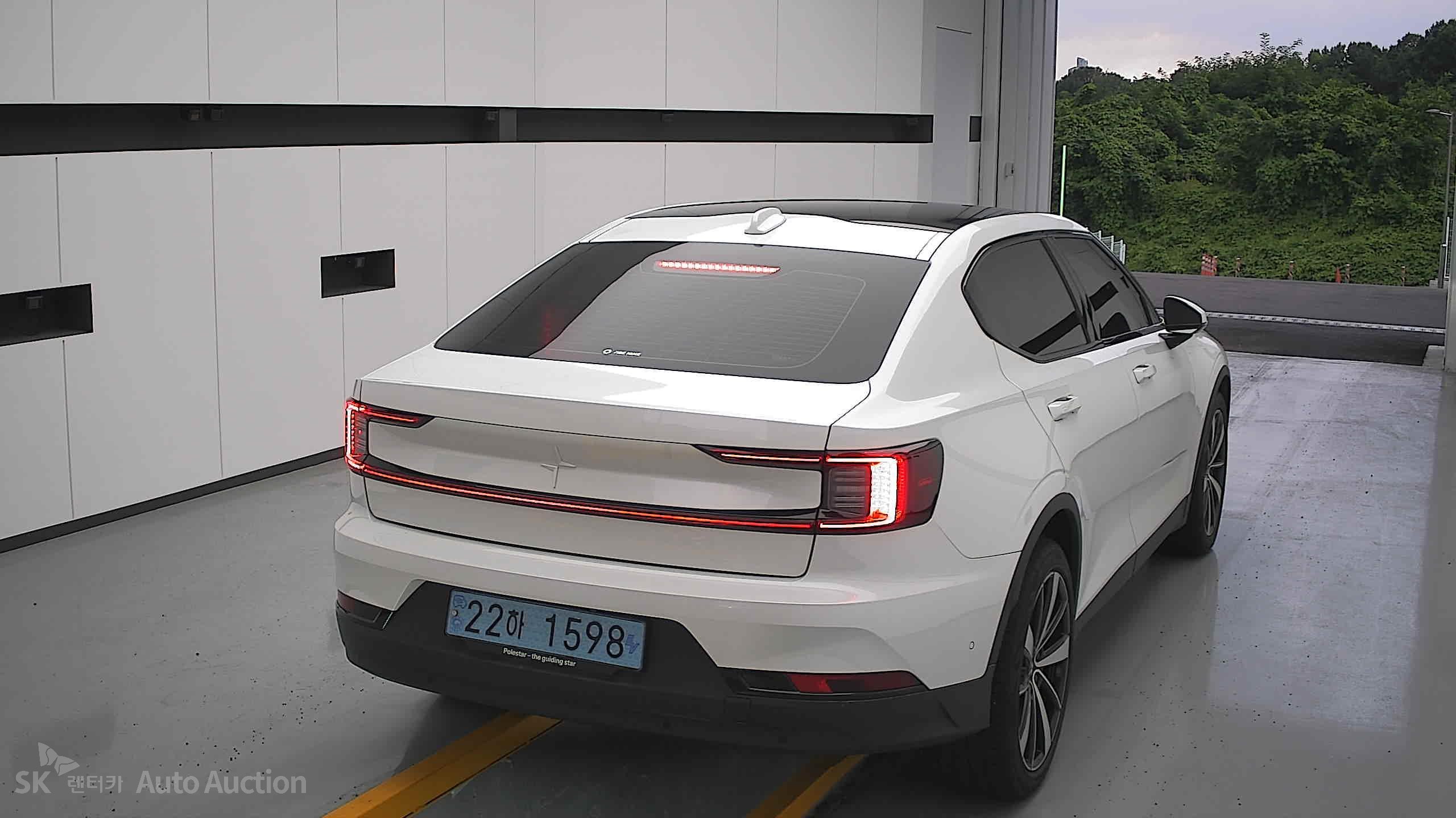 2022 - polestar long range