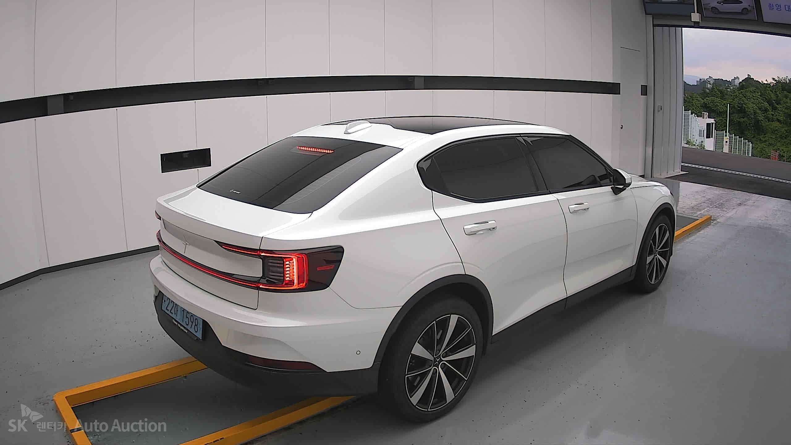 2022 - polestar long range