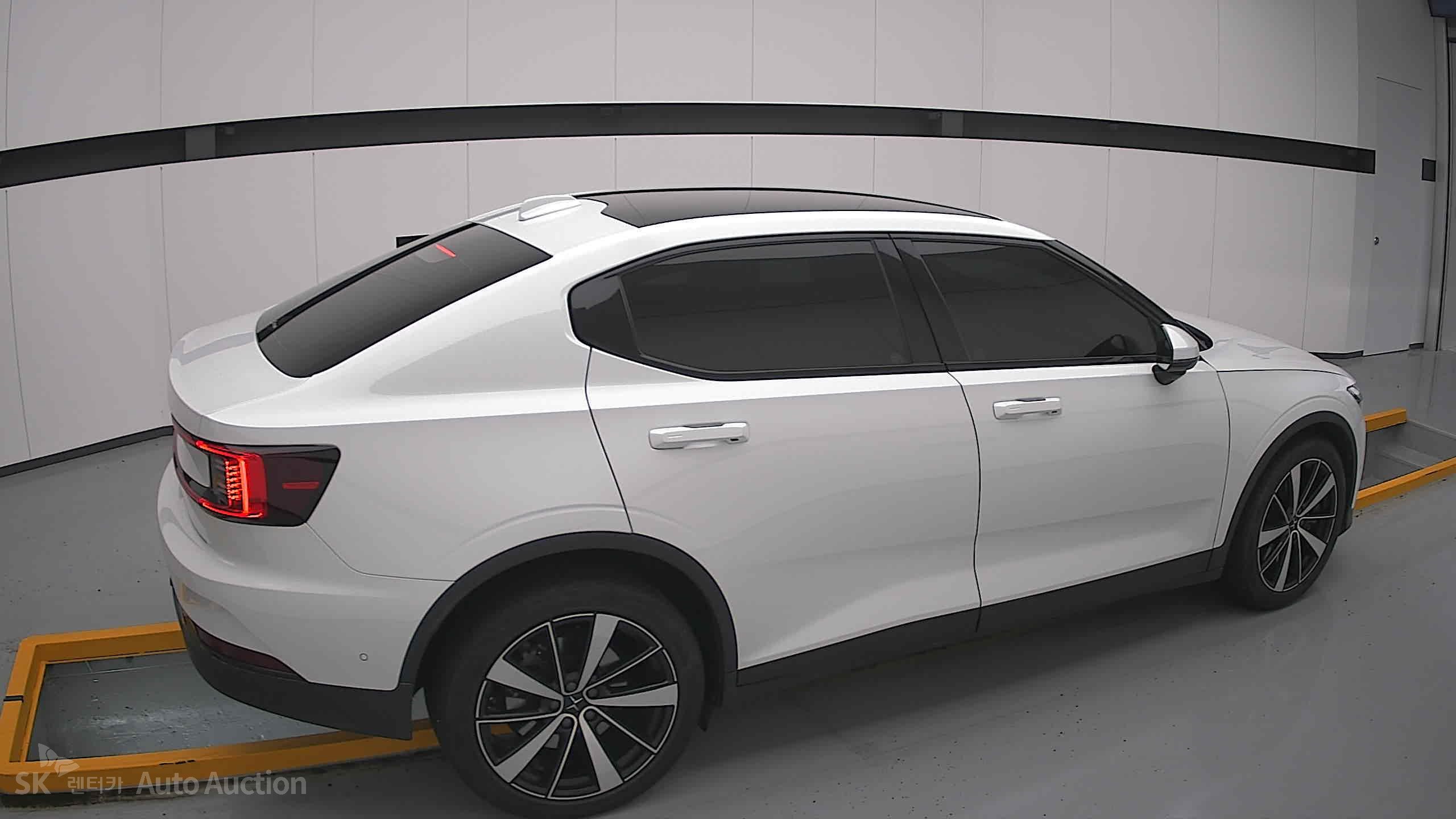 2022 - polestar long range