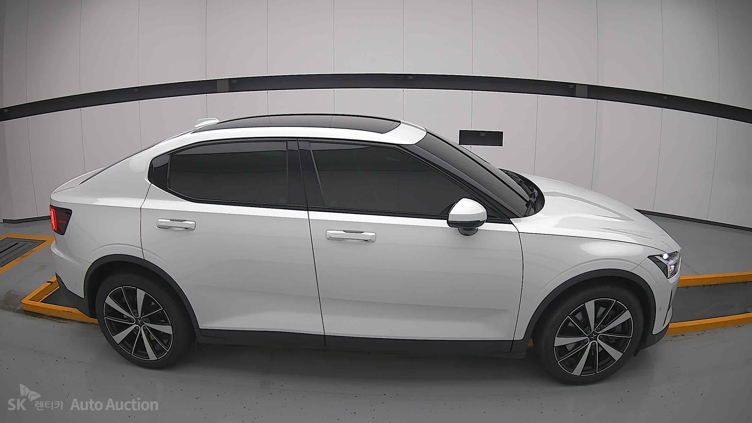 2022 - polestar long range