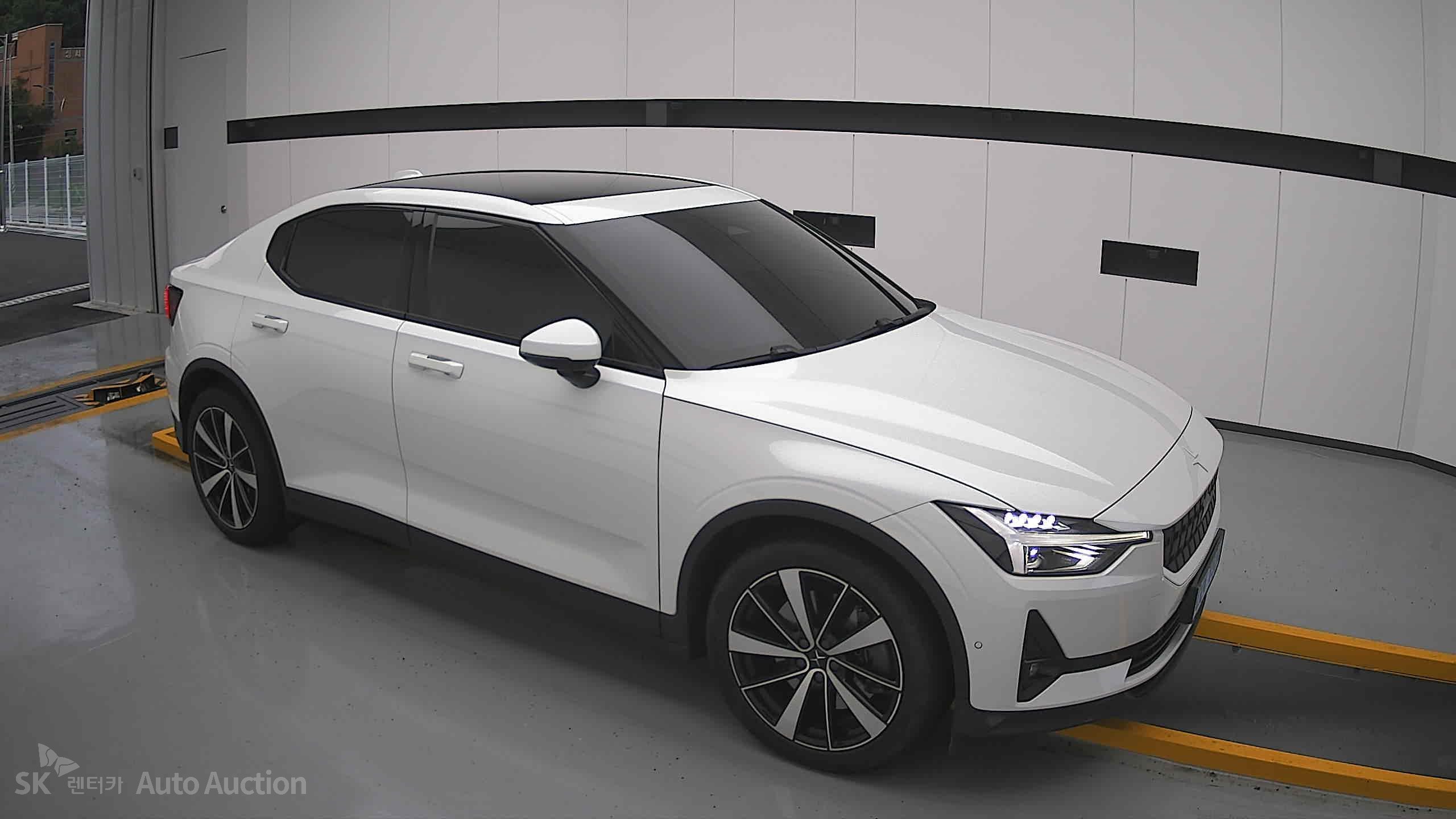 2022 - polestar long range