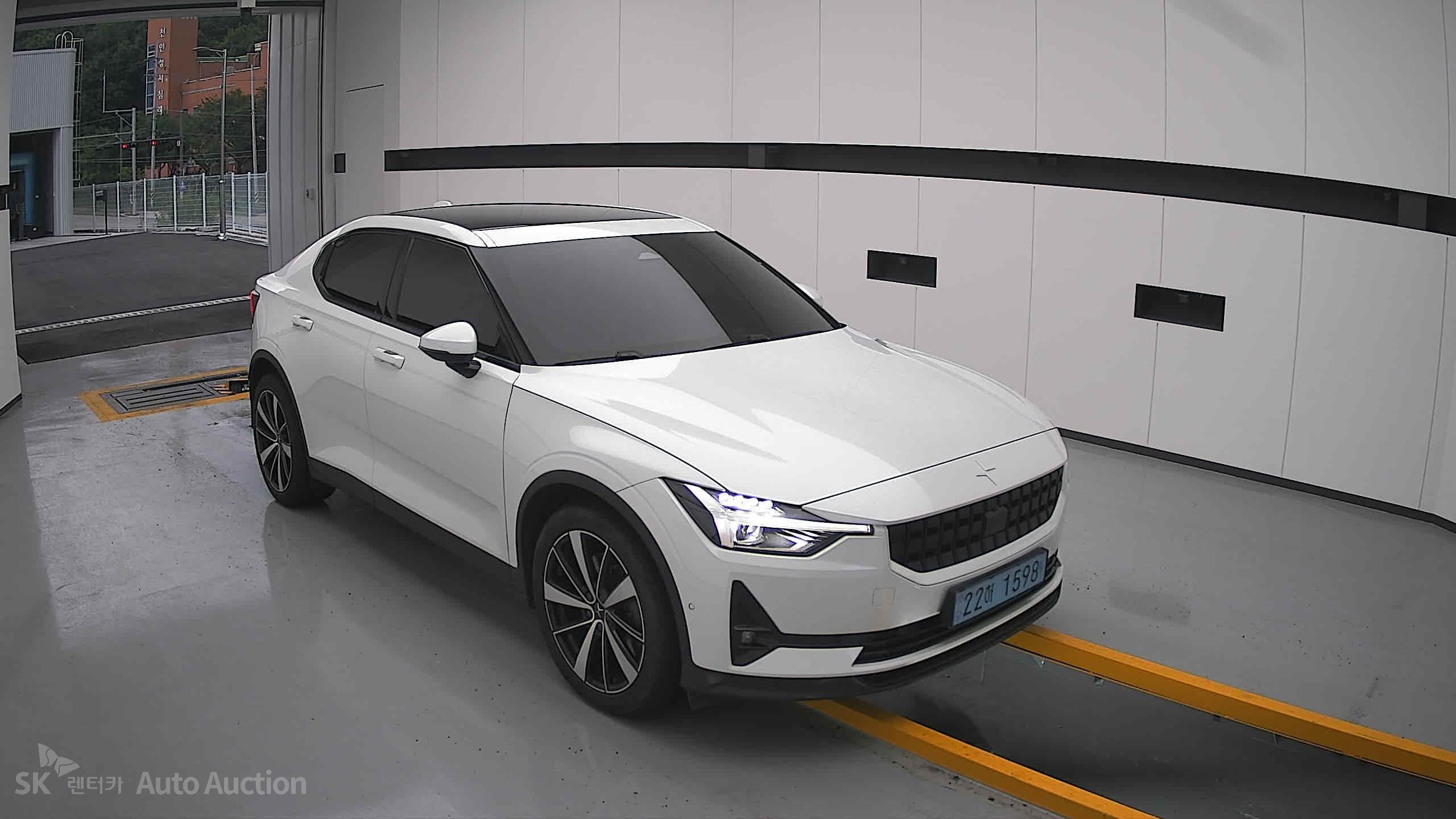2022 - polestar long range