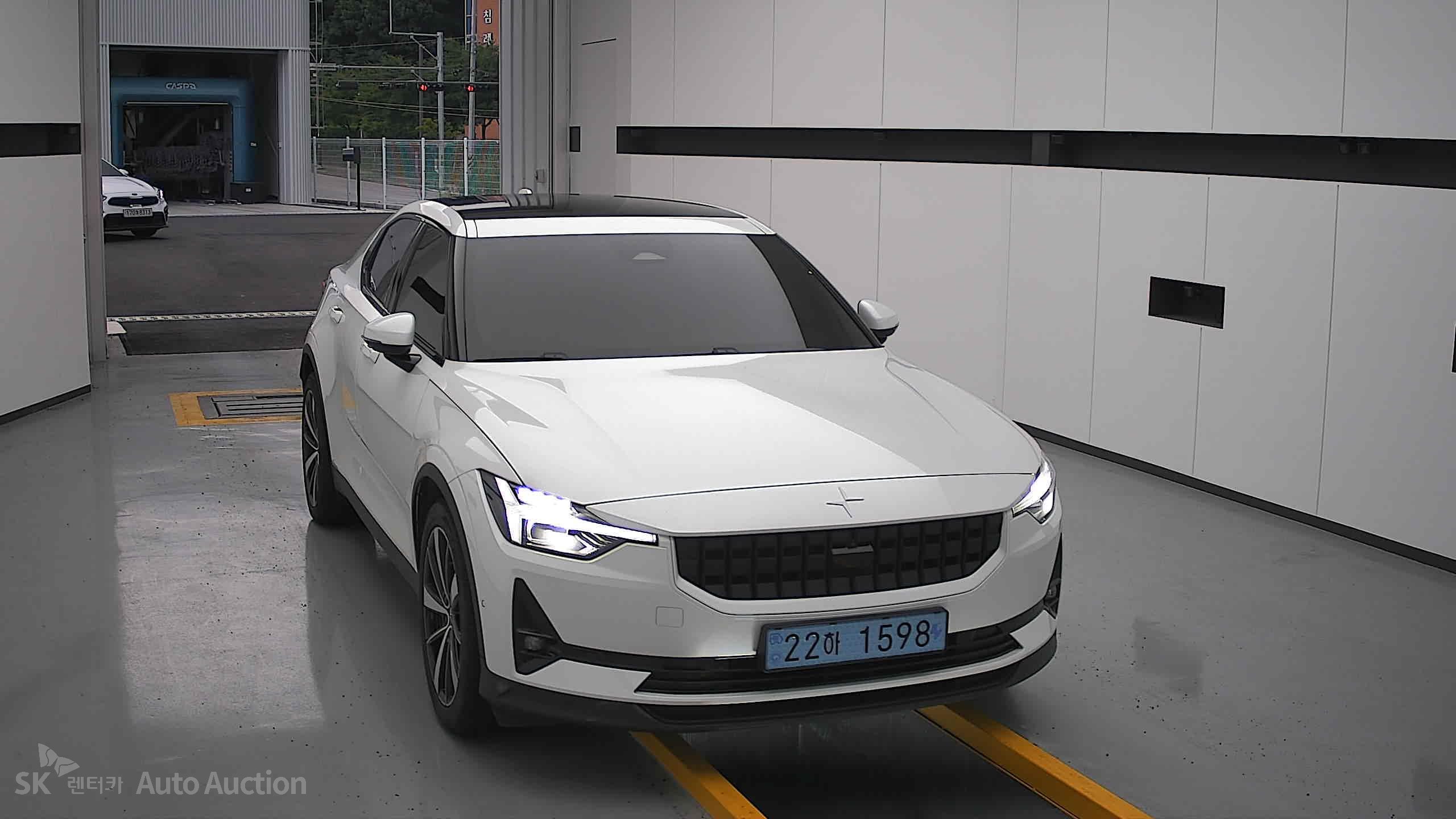 2022 - polestar long range
