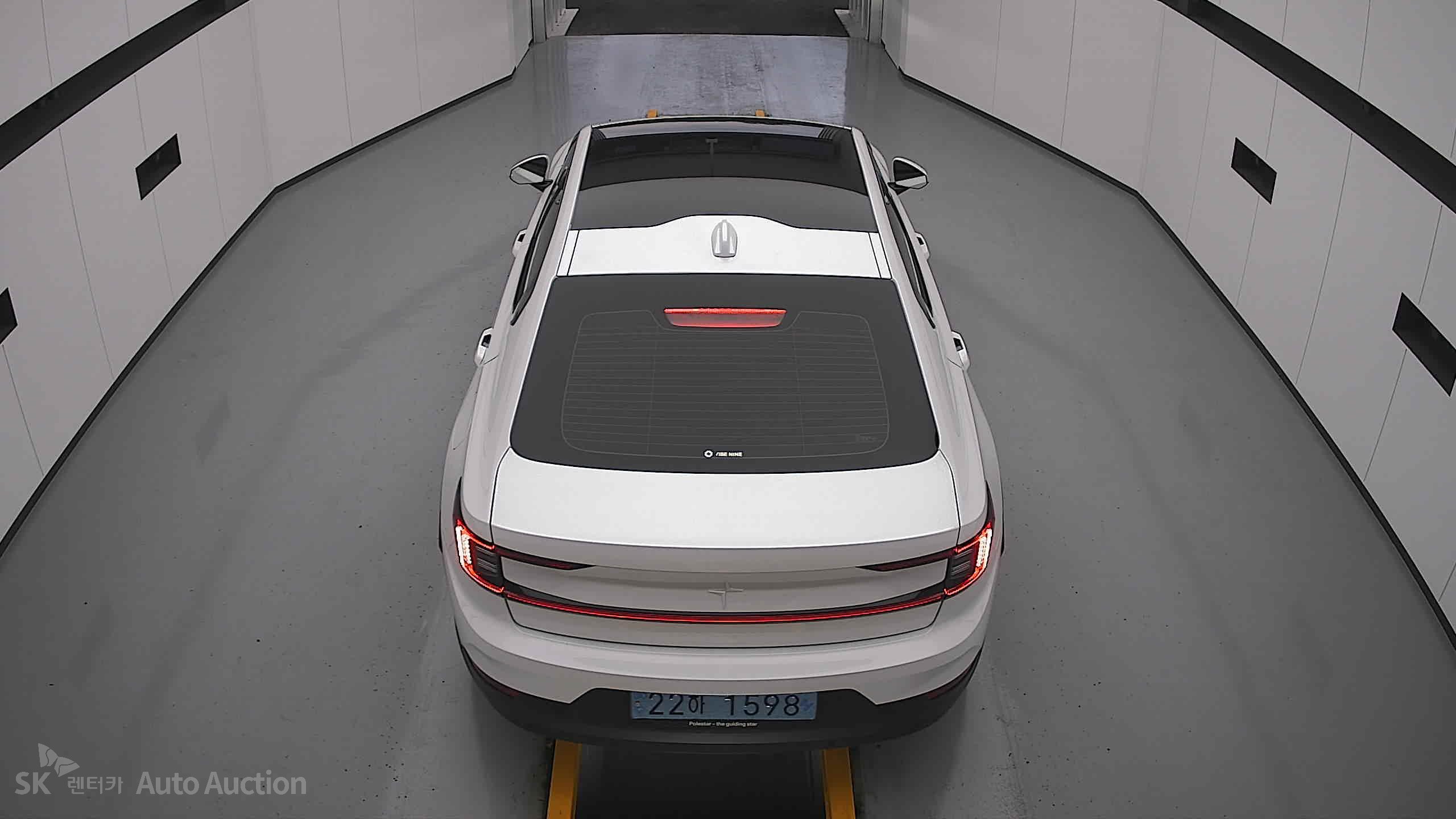 2022 - polestar long range