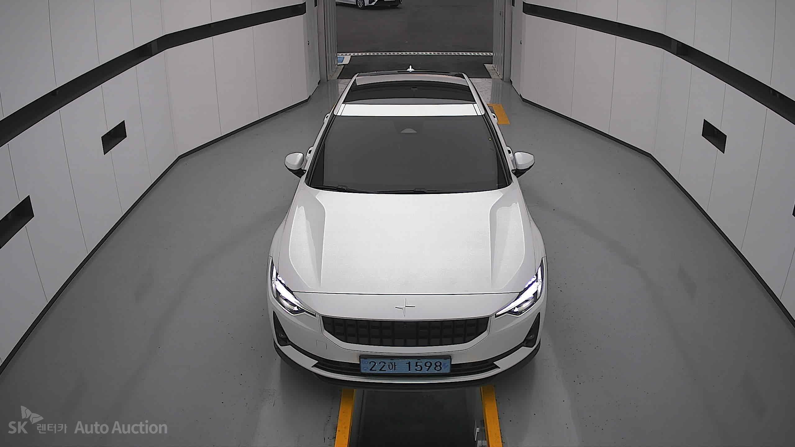 2022 - polestar long range