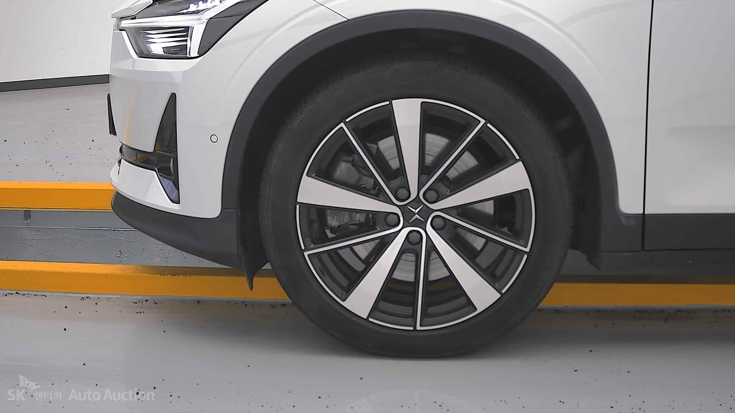 2022 - polestar long range