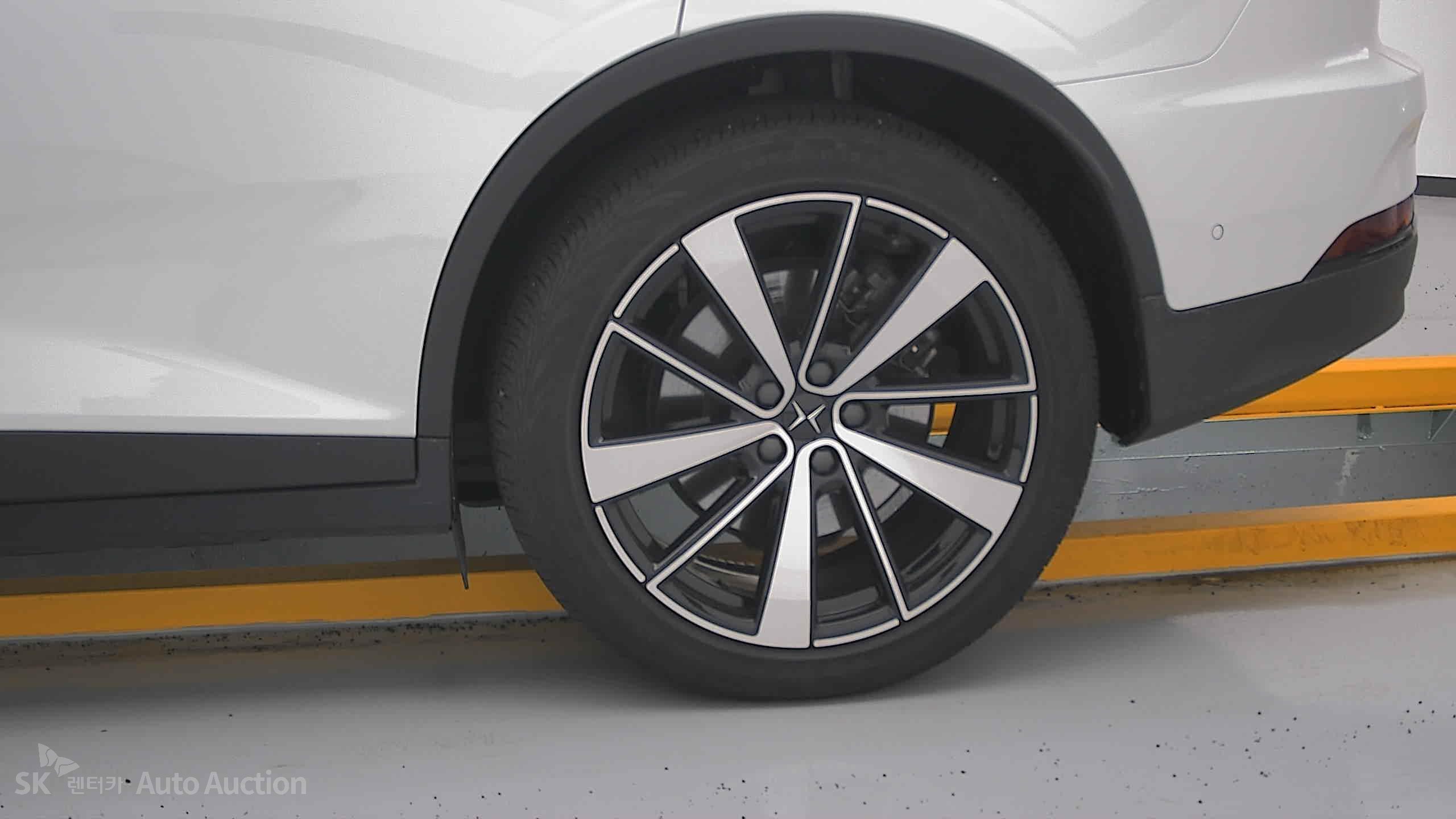 2022 - polestar long range