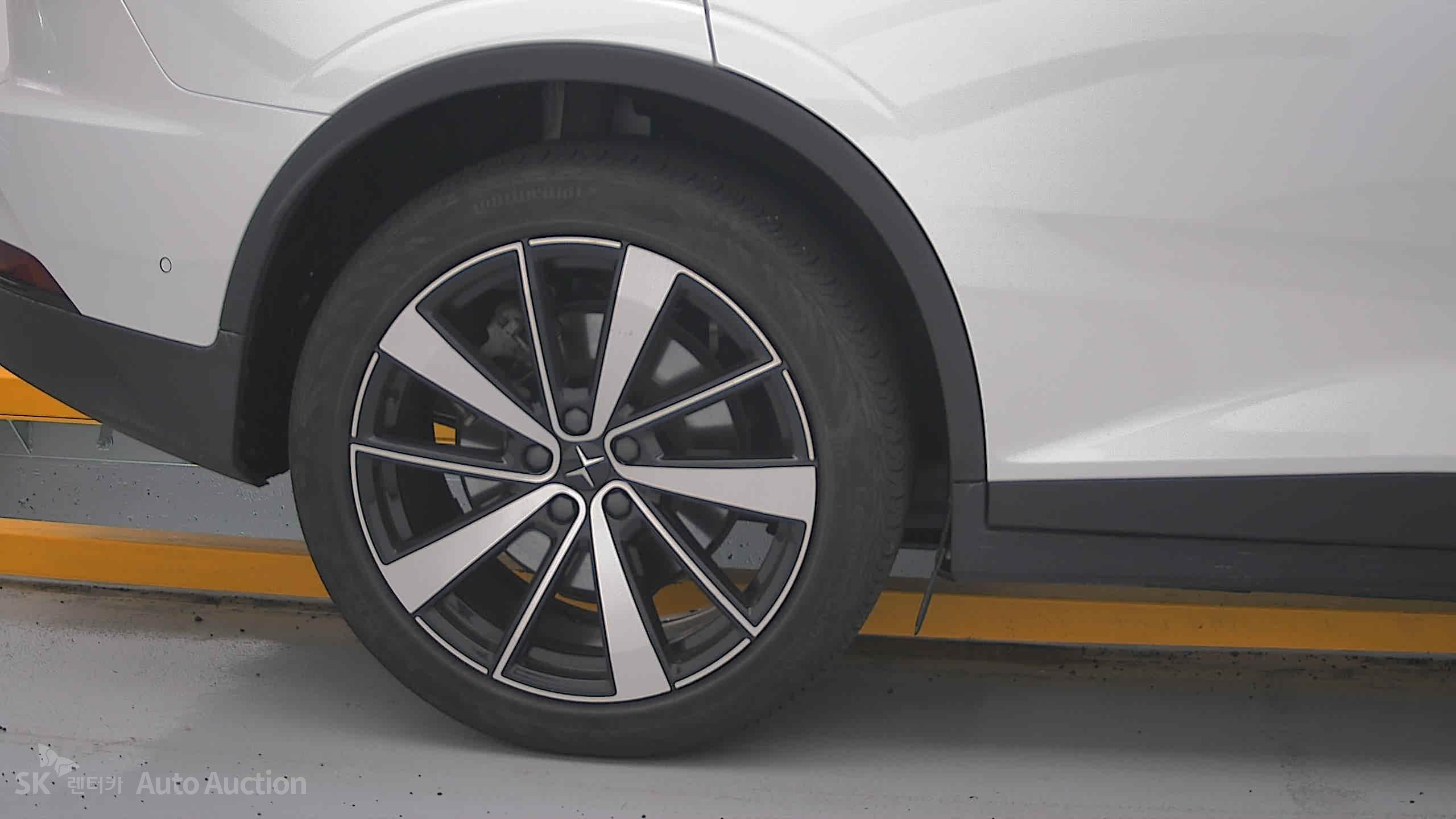 2022 - polestar long range