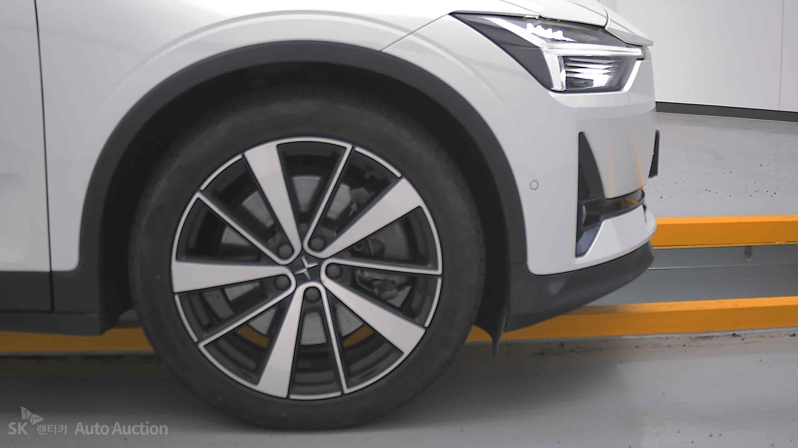 2022 - polestar long range