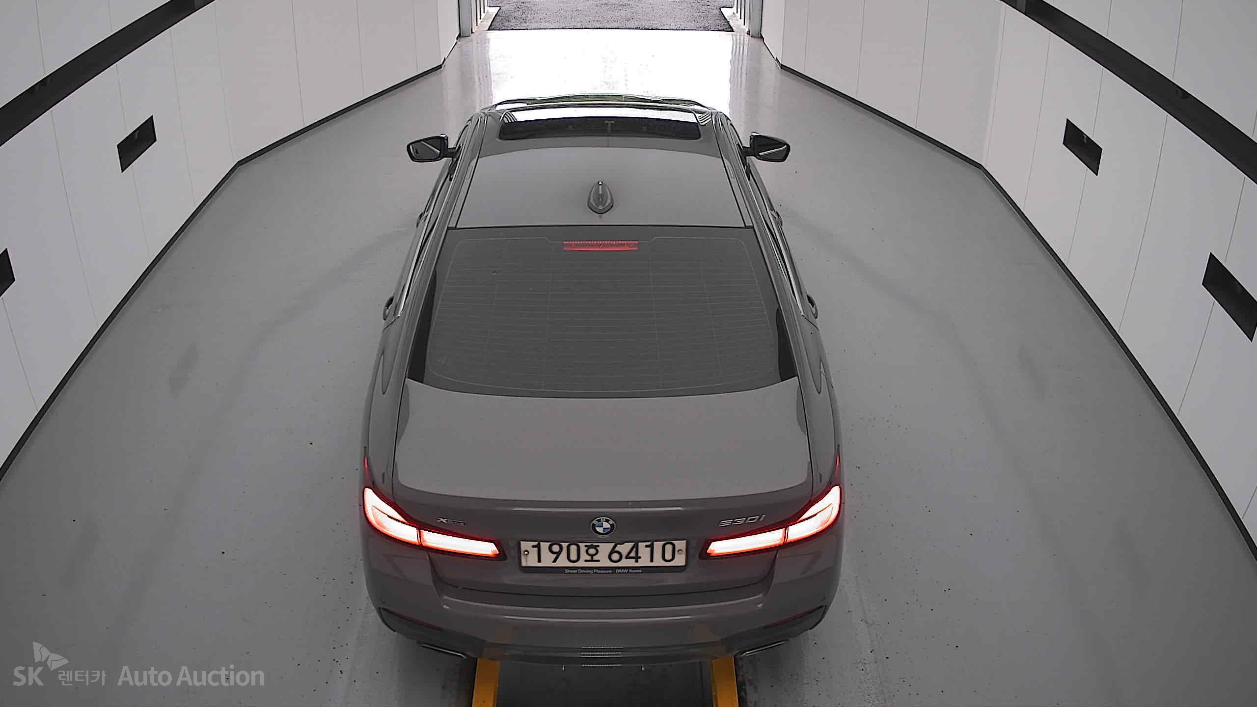 2022 - bmw 5 series
