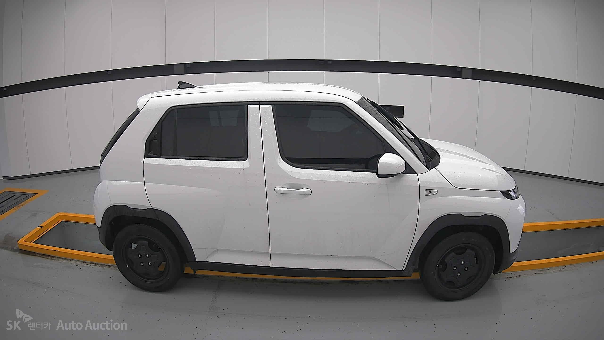 2023 - hyundai casper