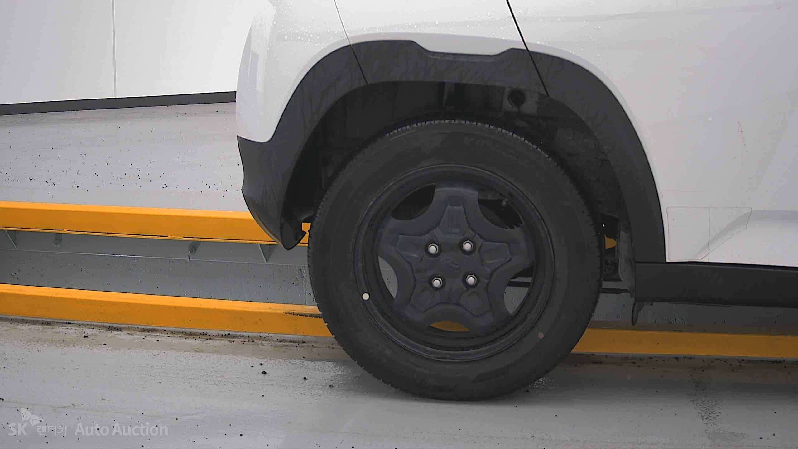 2023 - hyundai casper