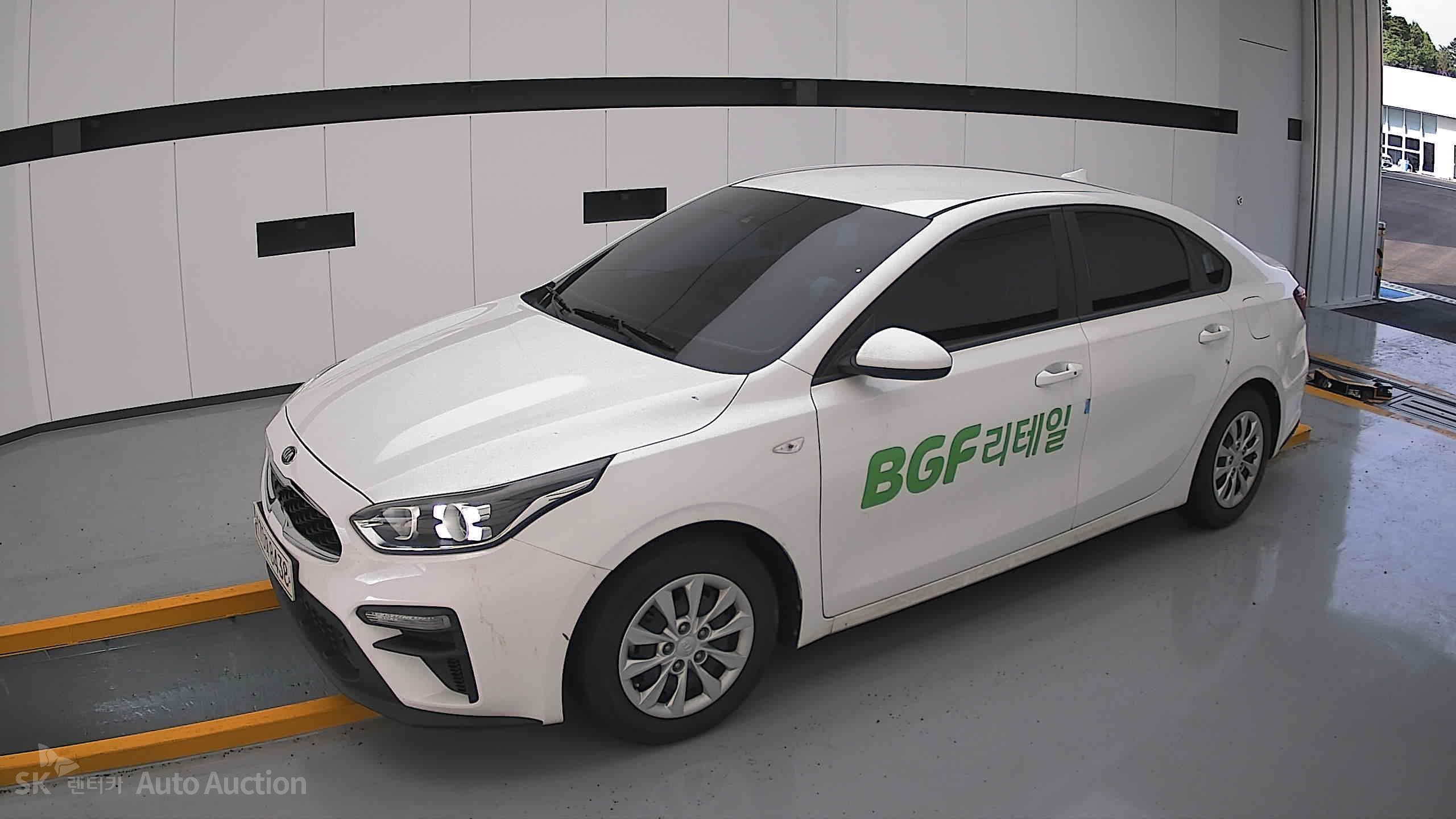 2021 - kia k3