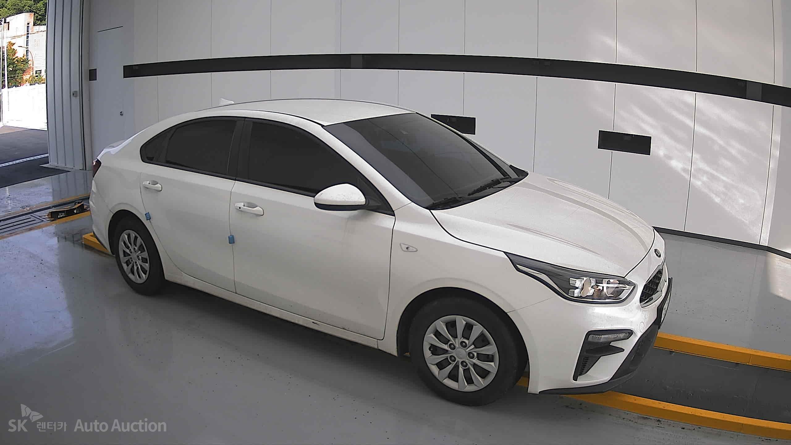 2021 - kia k3