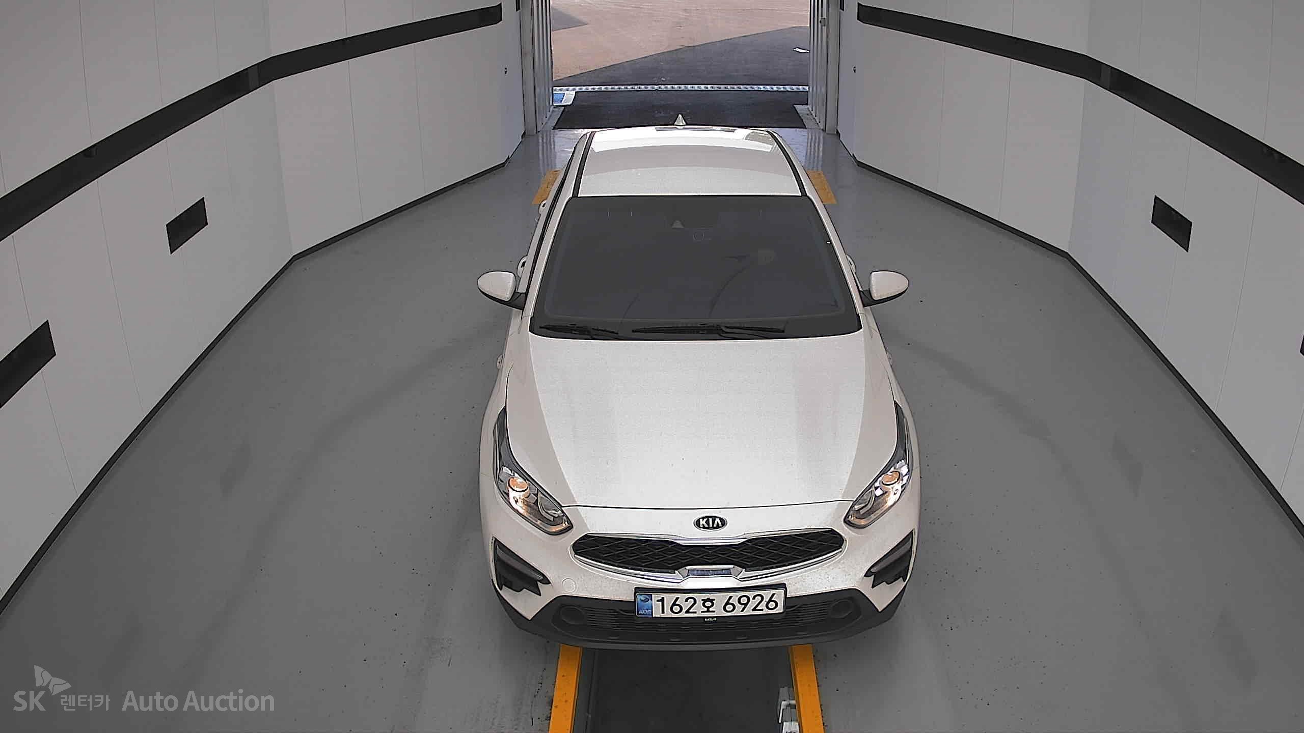 2021 - kia k3