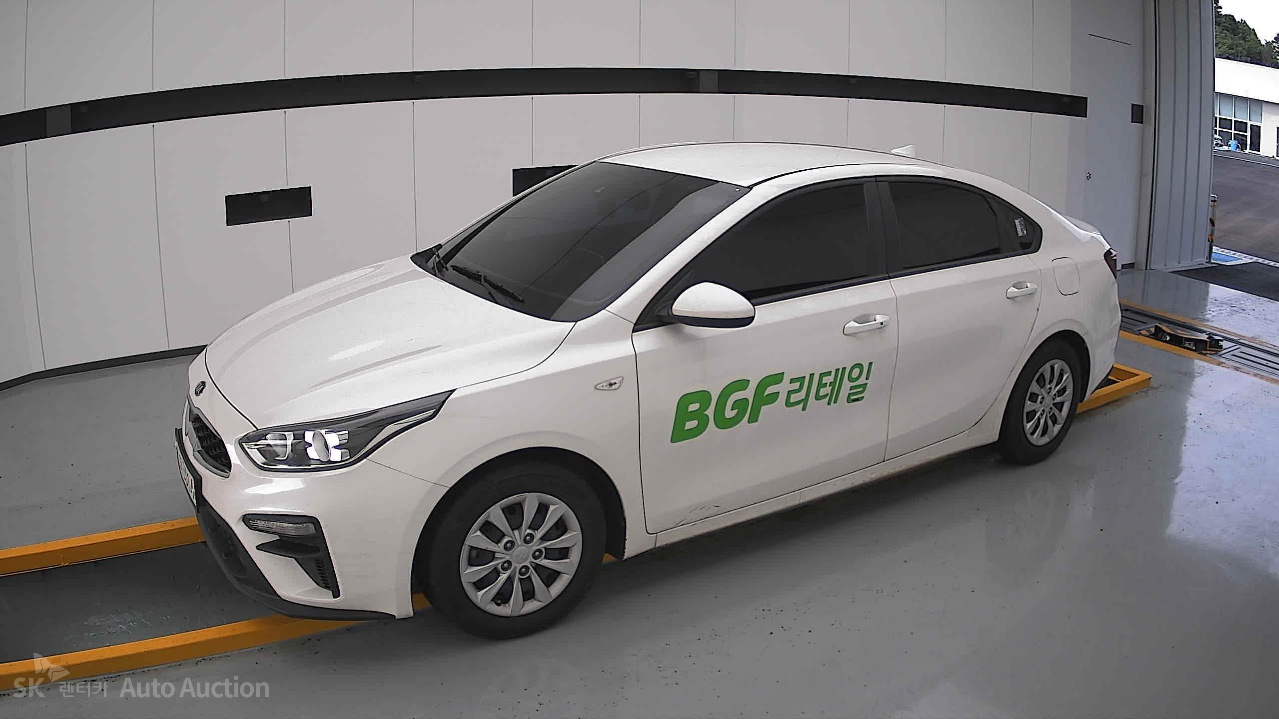 2021 - kia k3