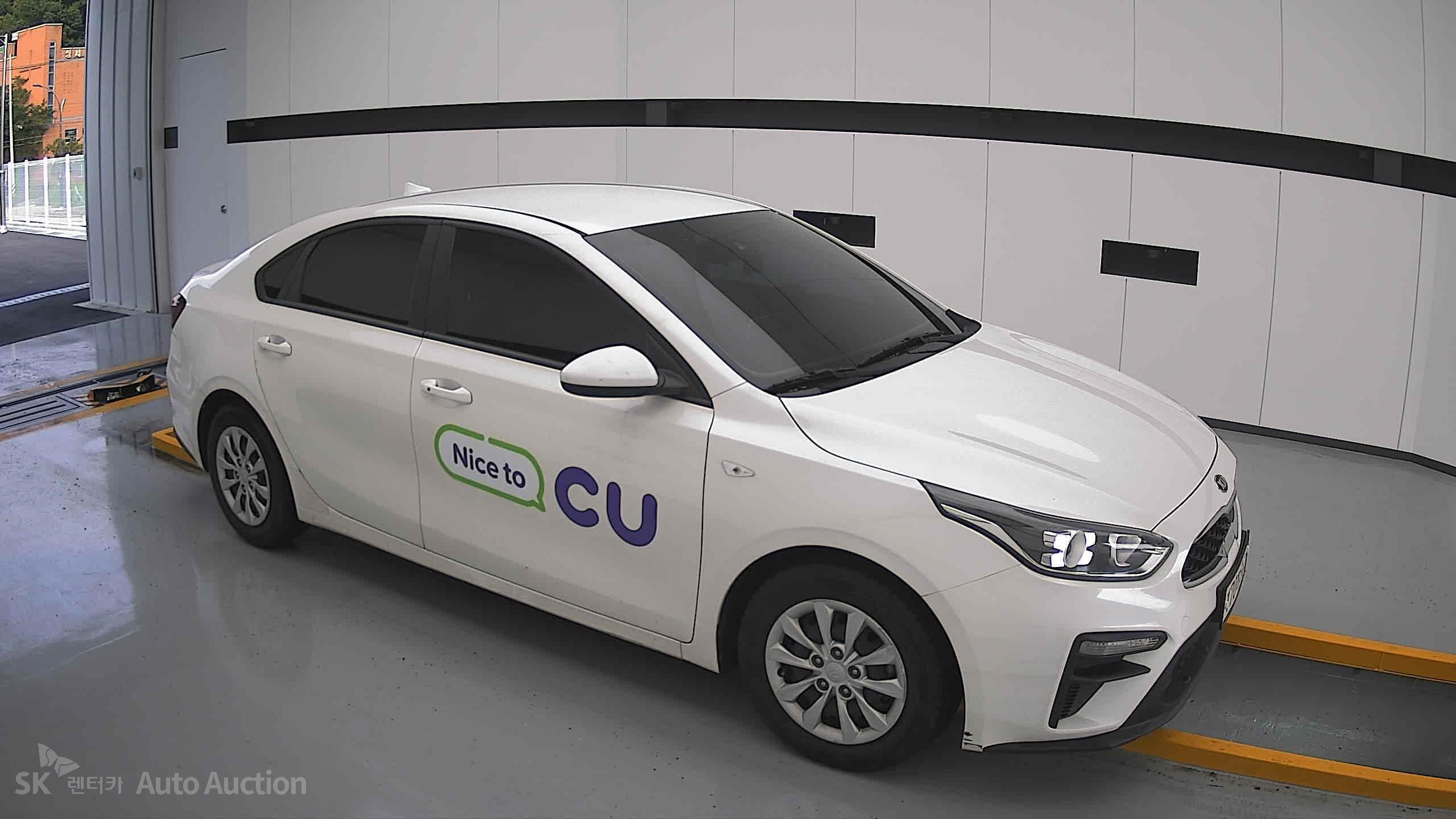 2021 - kia k3