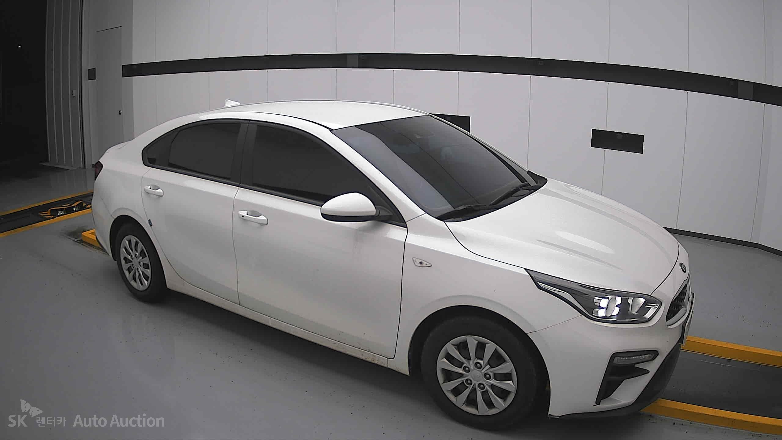 2021 - kia k3